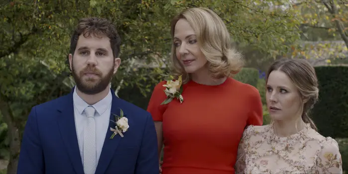 Claire Scanlon talks The People We Hate at the Wedding