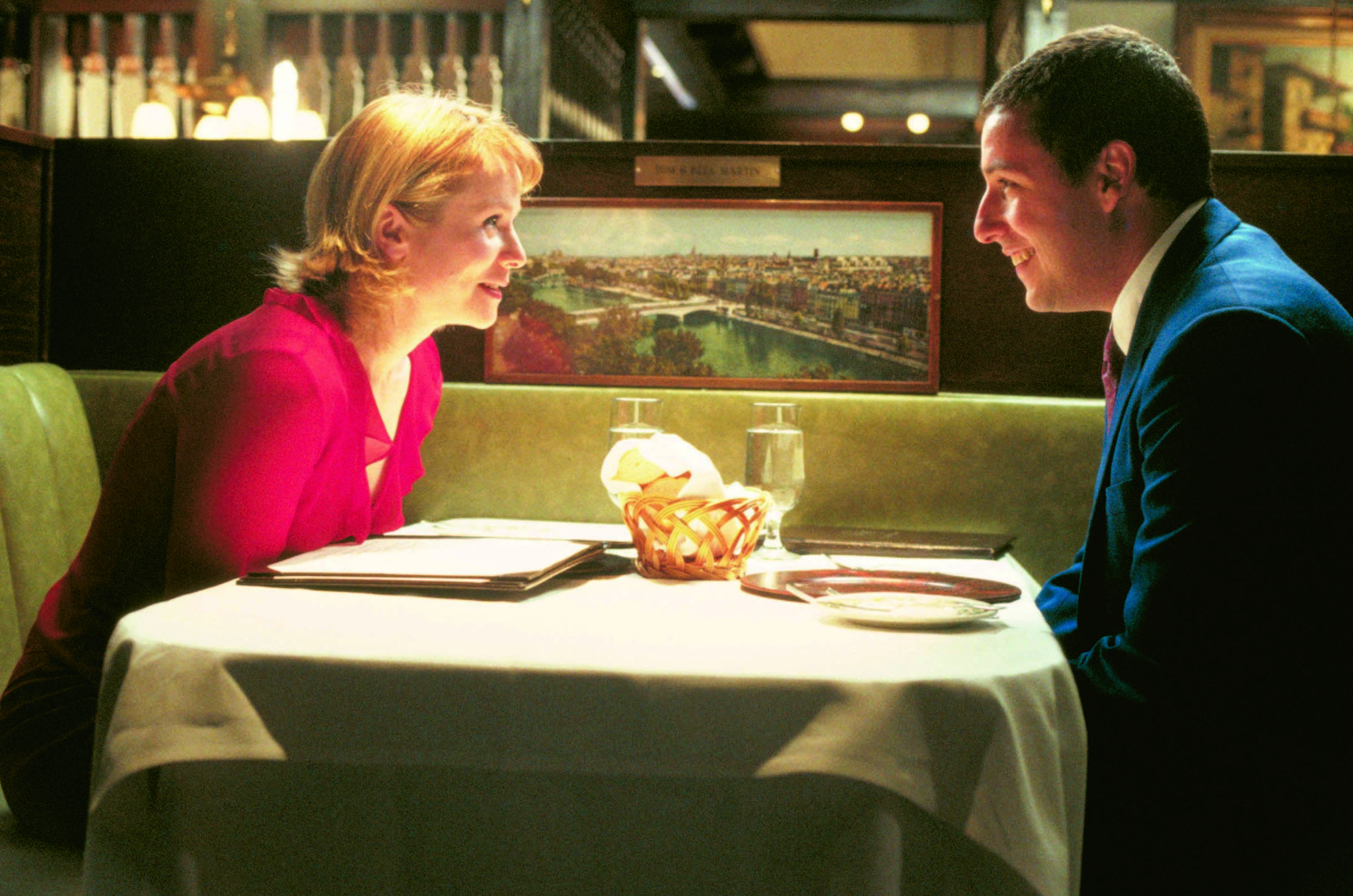 Punch-Drunk Love Marks 20th Anniversary