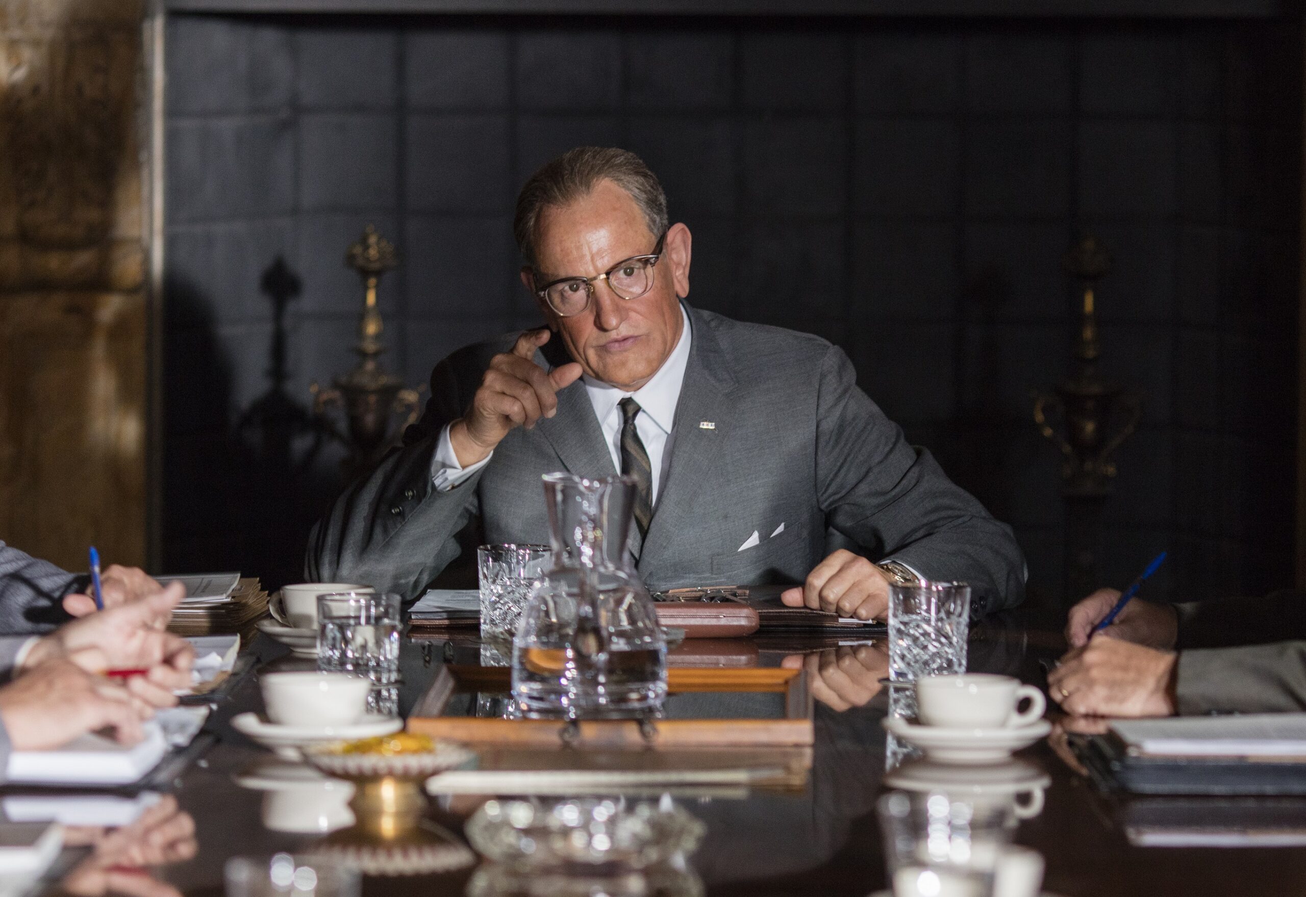 LBJ Is An Unnecessary Biopic