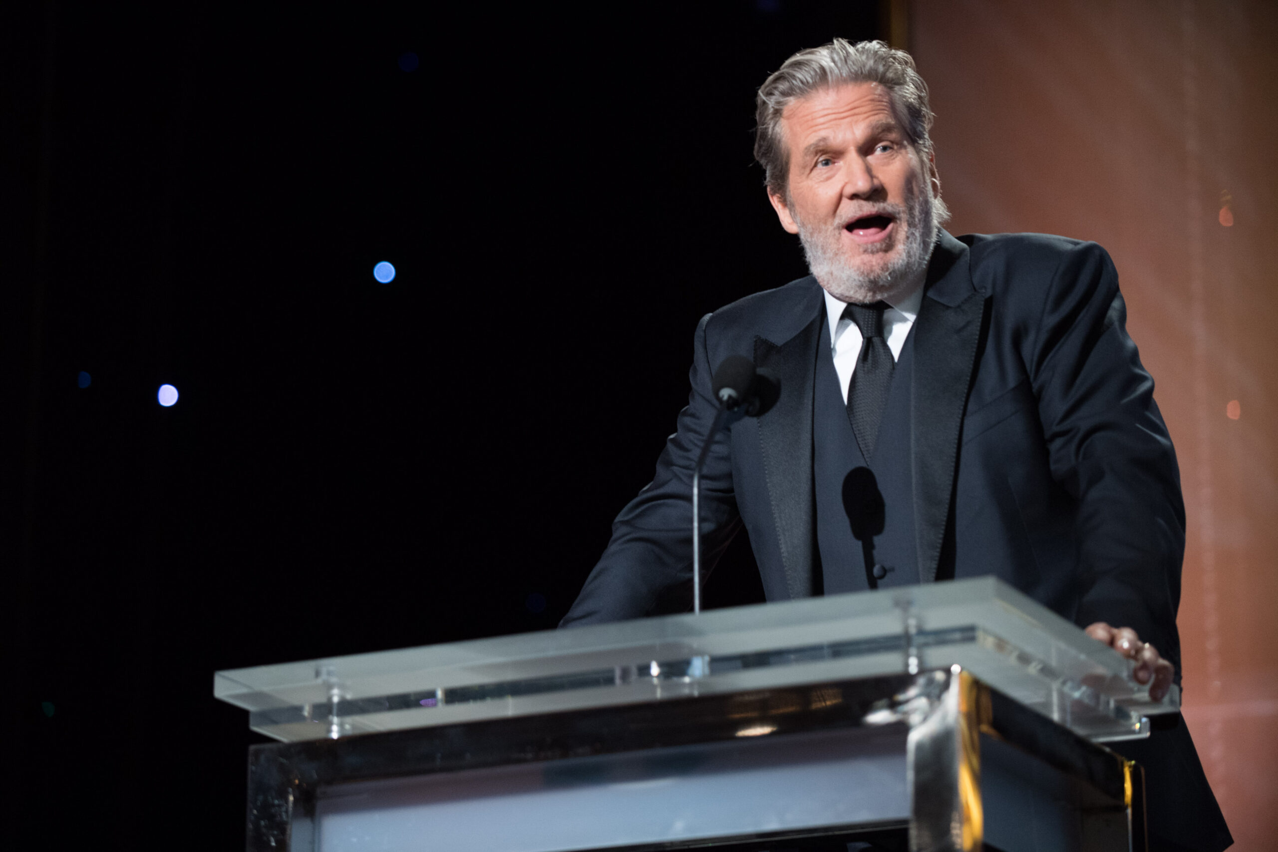 Jeff Bridges To Receive Critics Choice Lifetime Achievement Award