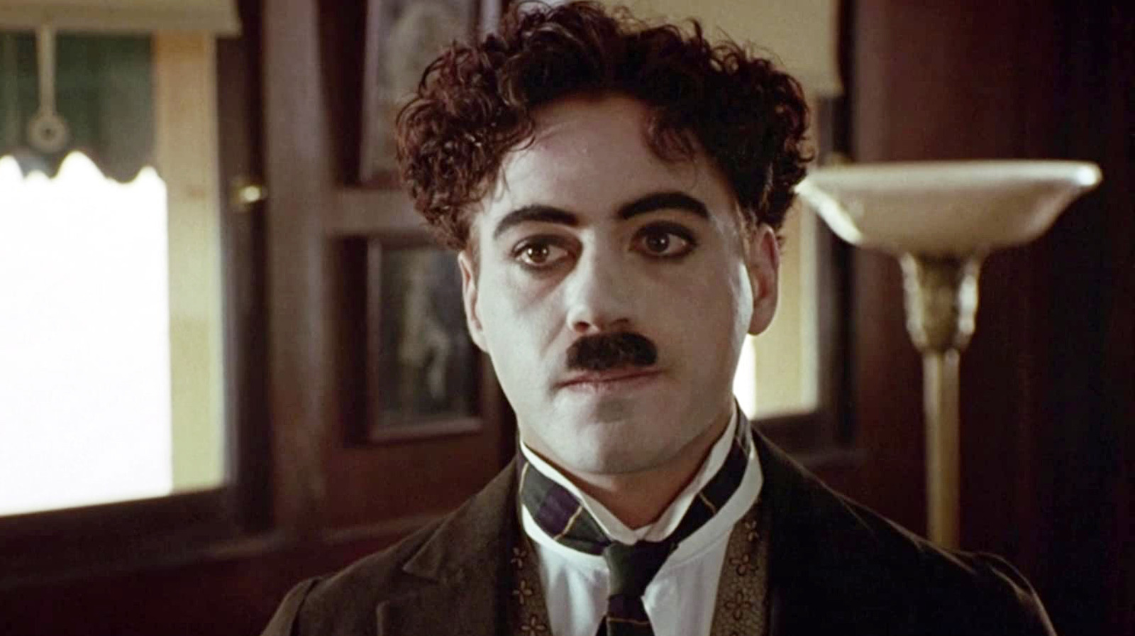 Chaplin Marks 30th Anniversary