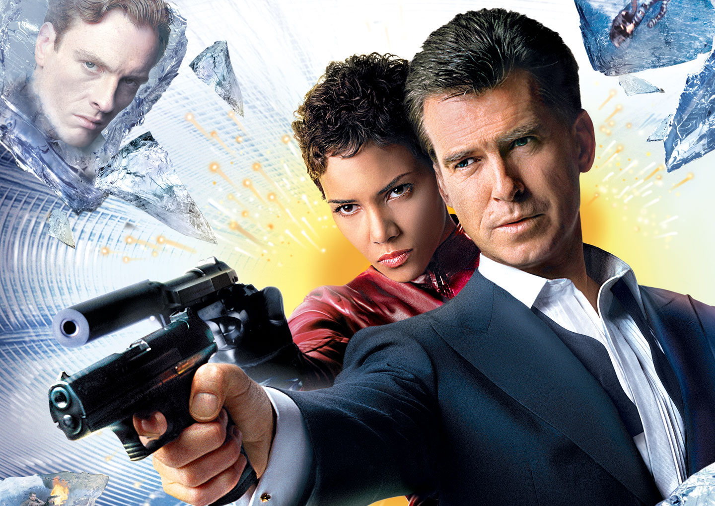 Die Another Day Is Among The Worst Bond Films