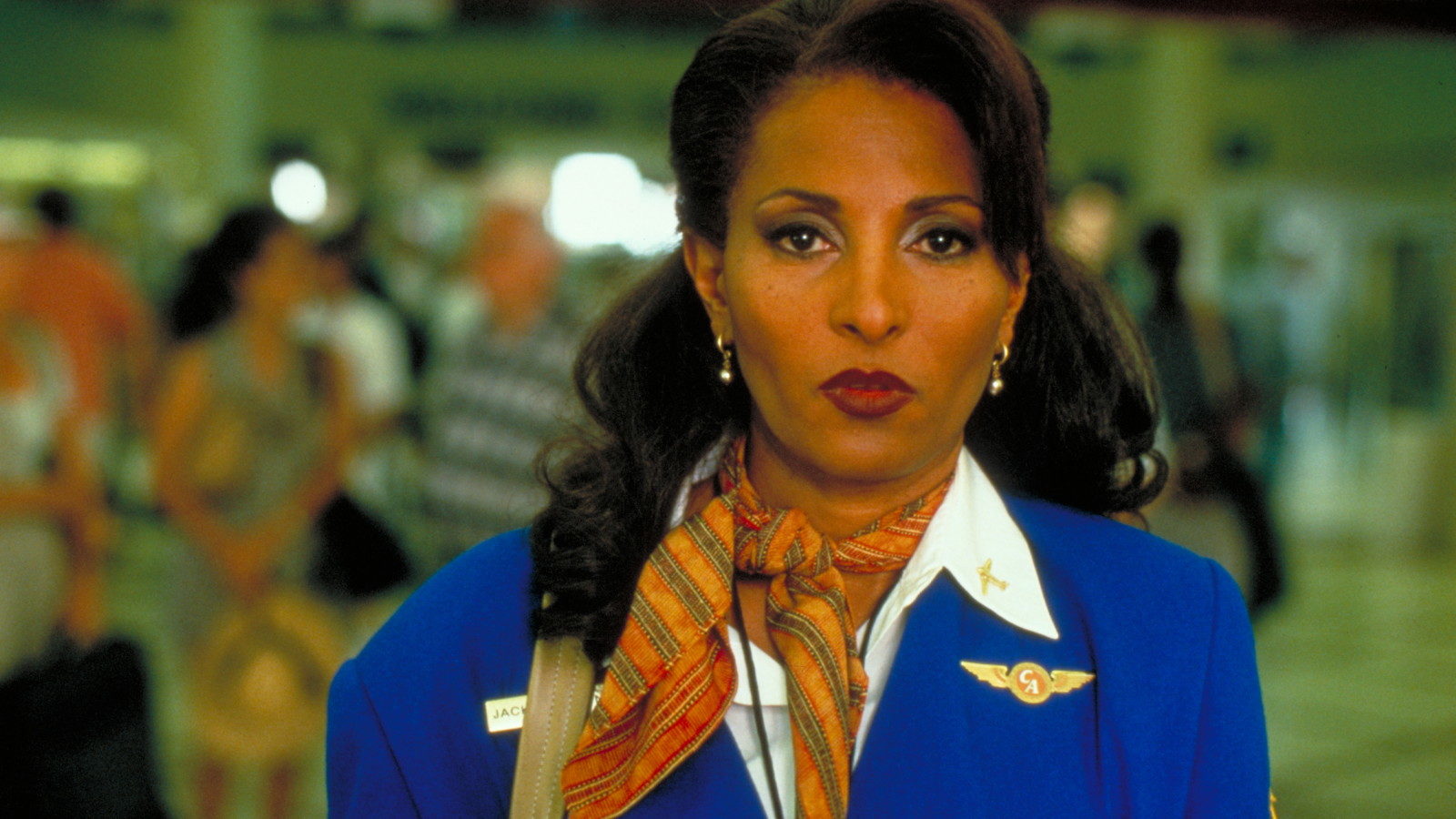 Jackie Brown Marks 25th Anniversary