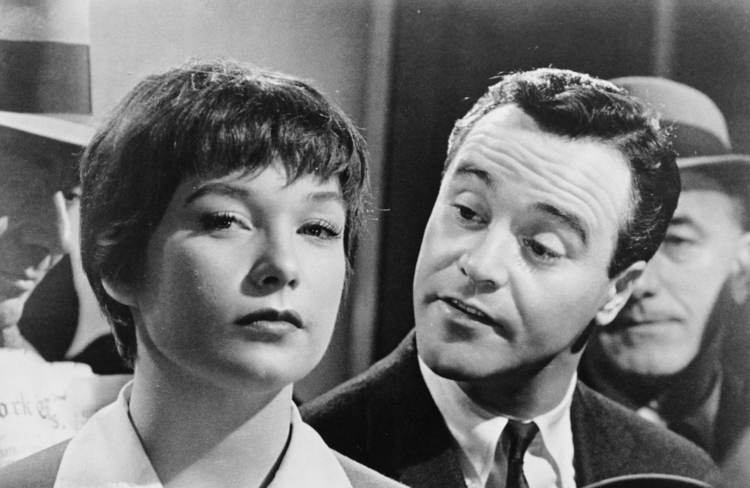 The Apartment: One Of The Best Billy Wilder Films