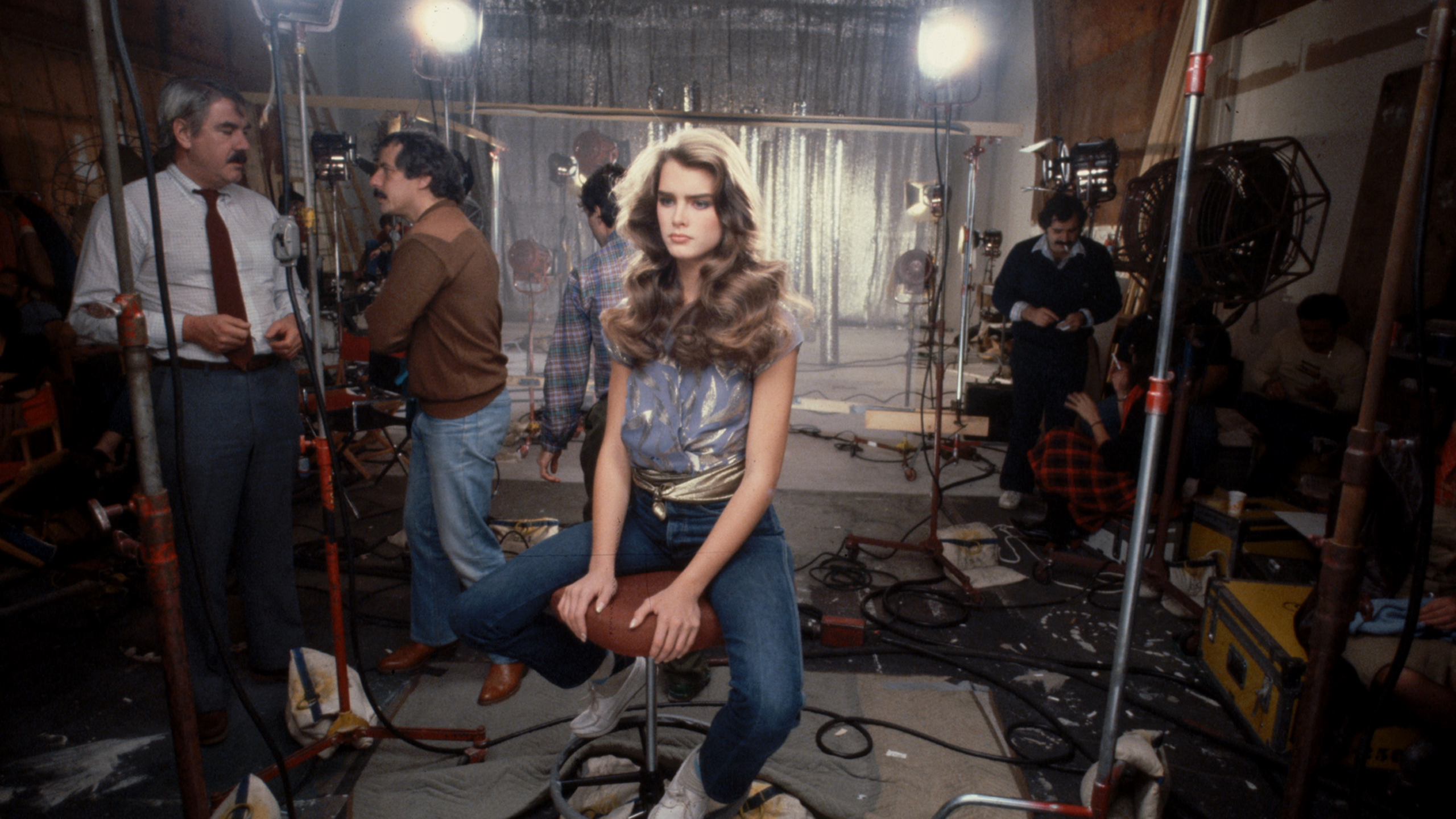 Pretty Baby: Brooke Shields