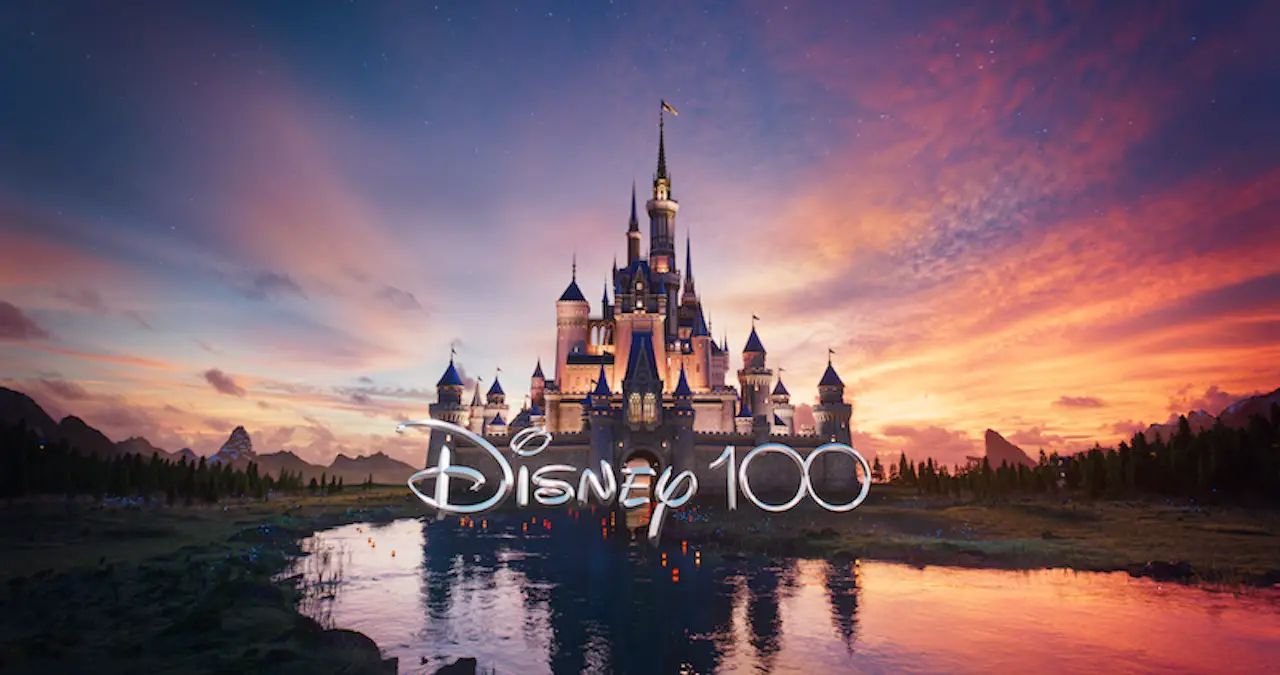 Disney100: Home Entertainment Re-releases Announced