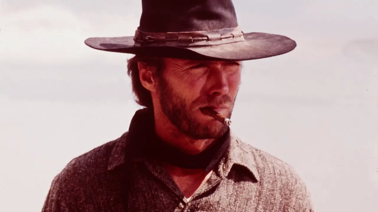 High Plains Drifter Marks 50th Anniversary