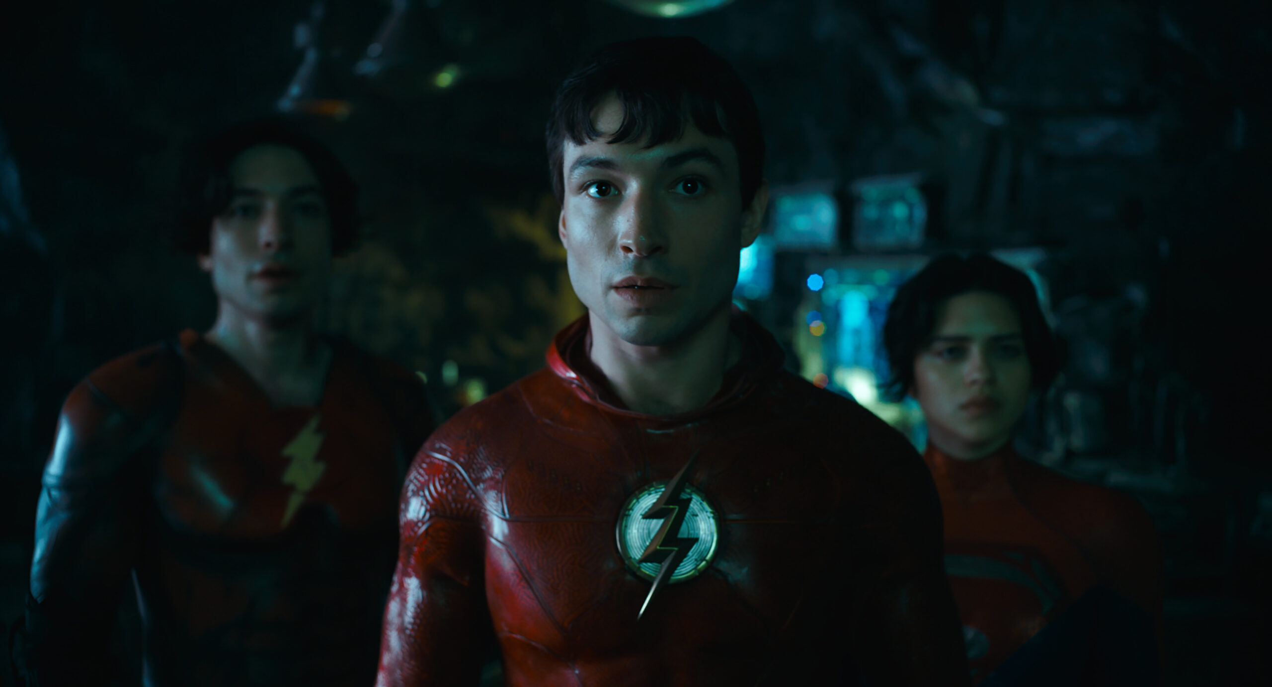 The Flash: Ezra Miller Has Not Earned Public Forgiveness