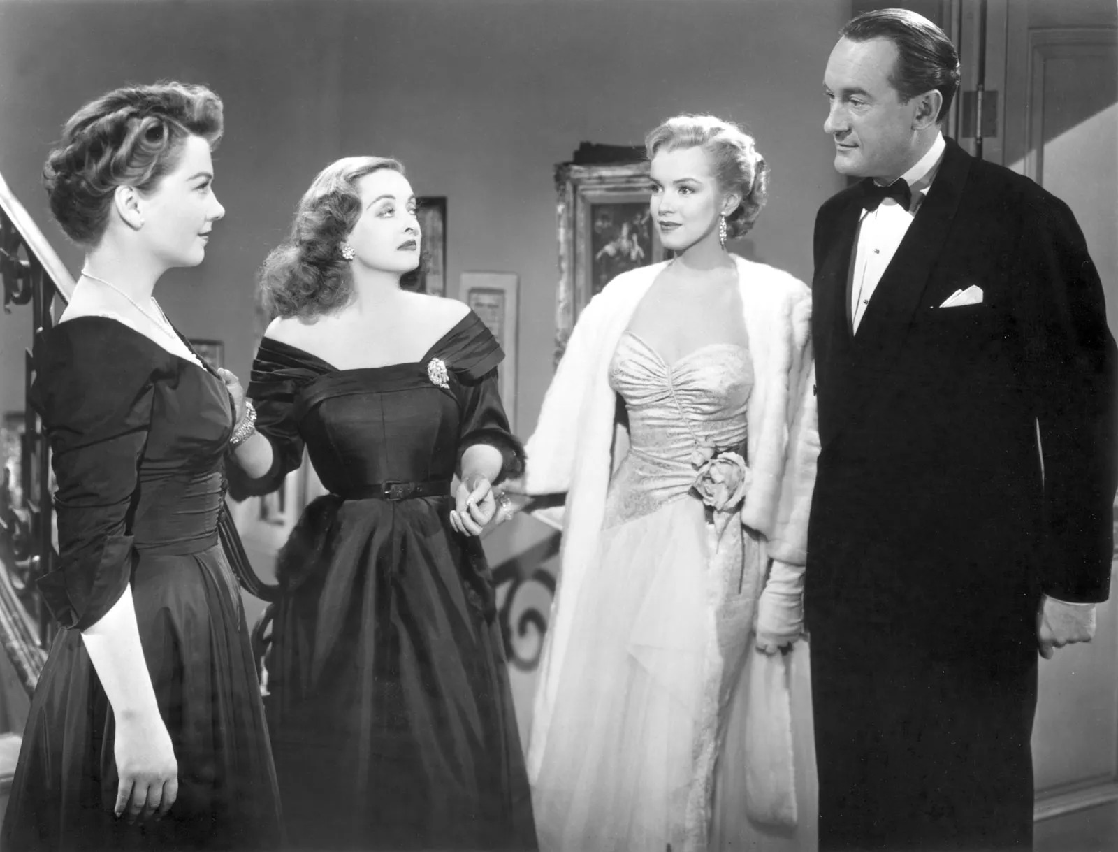 All About Eve: One of the Greatest Films Ever Made