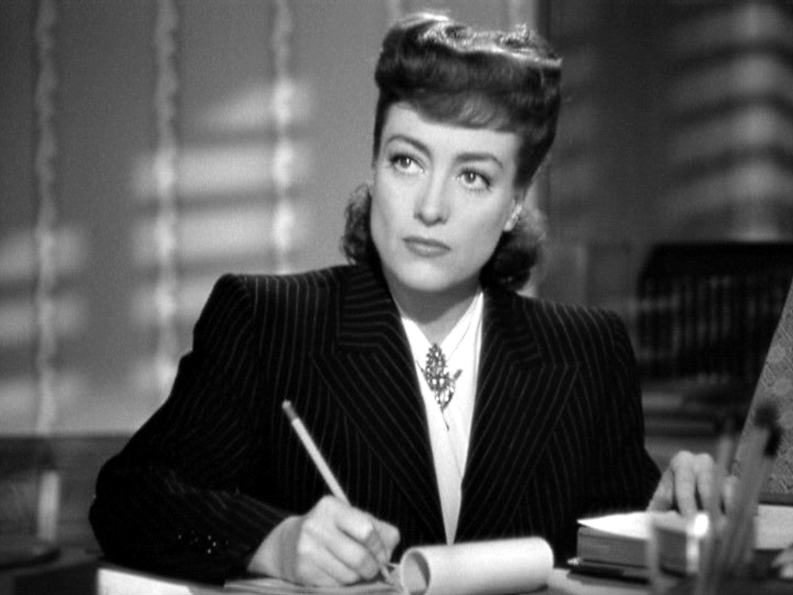 Mildred Pierce Gets Criterion 4K Ultra HD Blu-ray