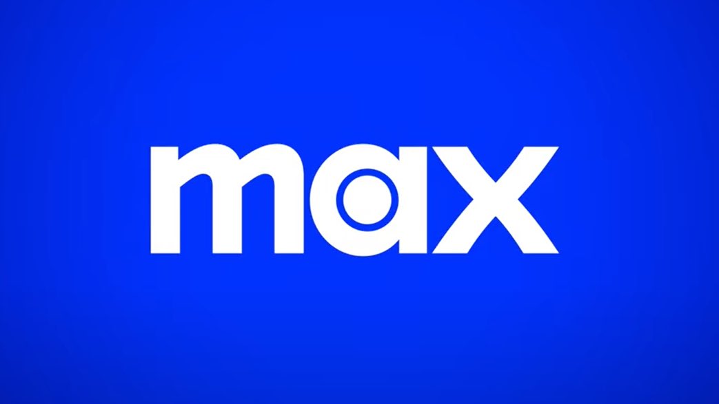 Max logo.