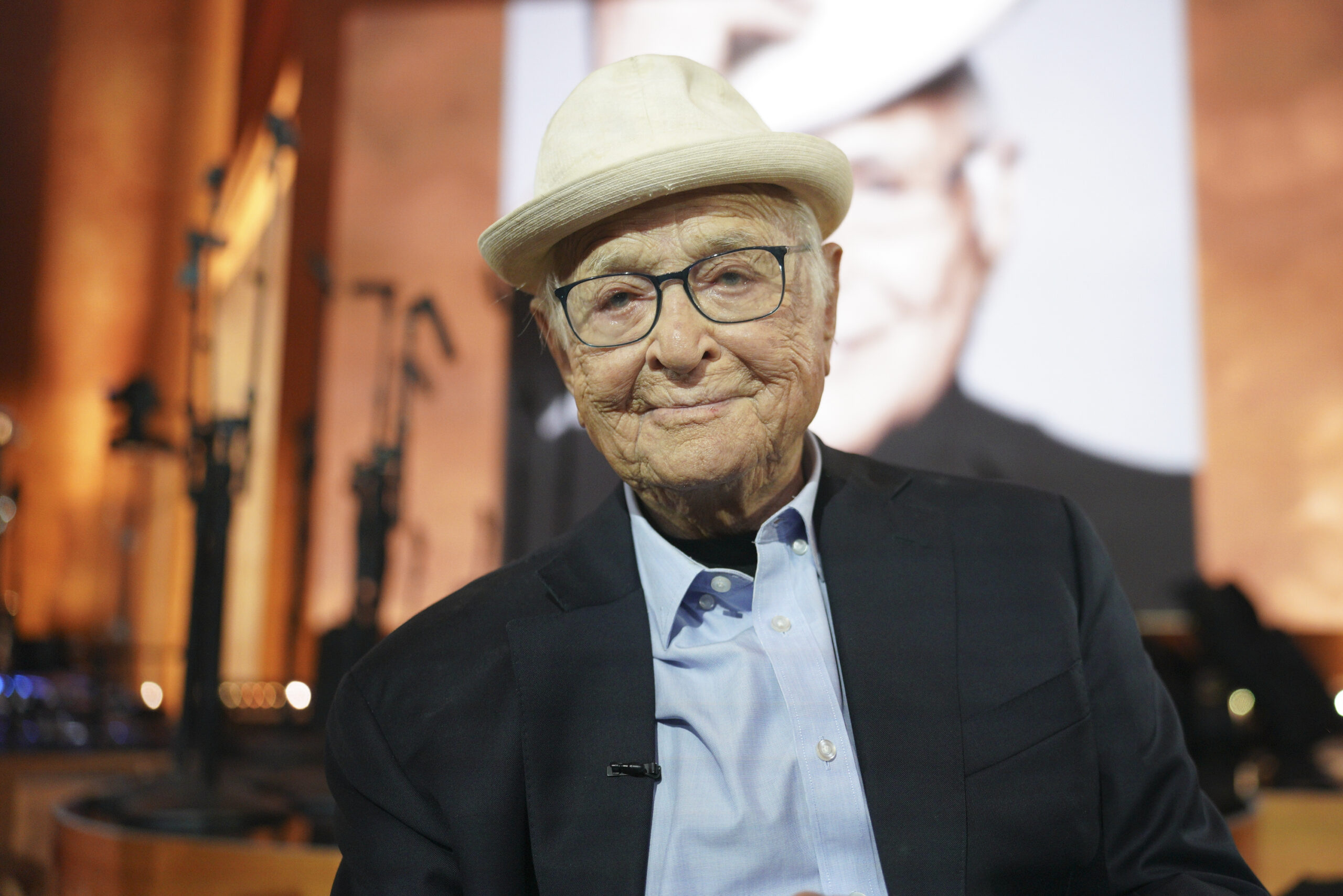 Norman Lear: A Life on Television – An Entertainment Tonight Special