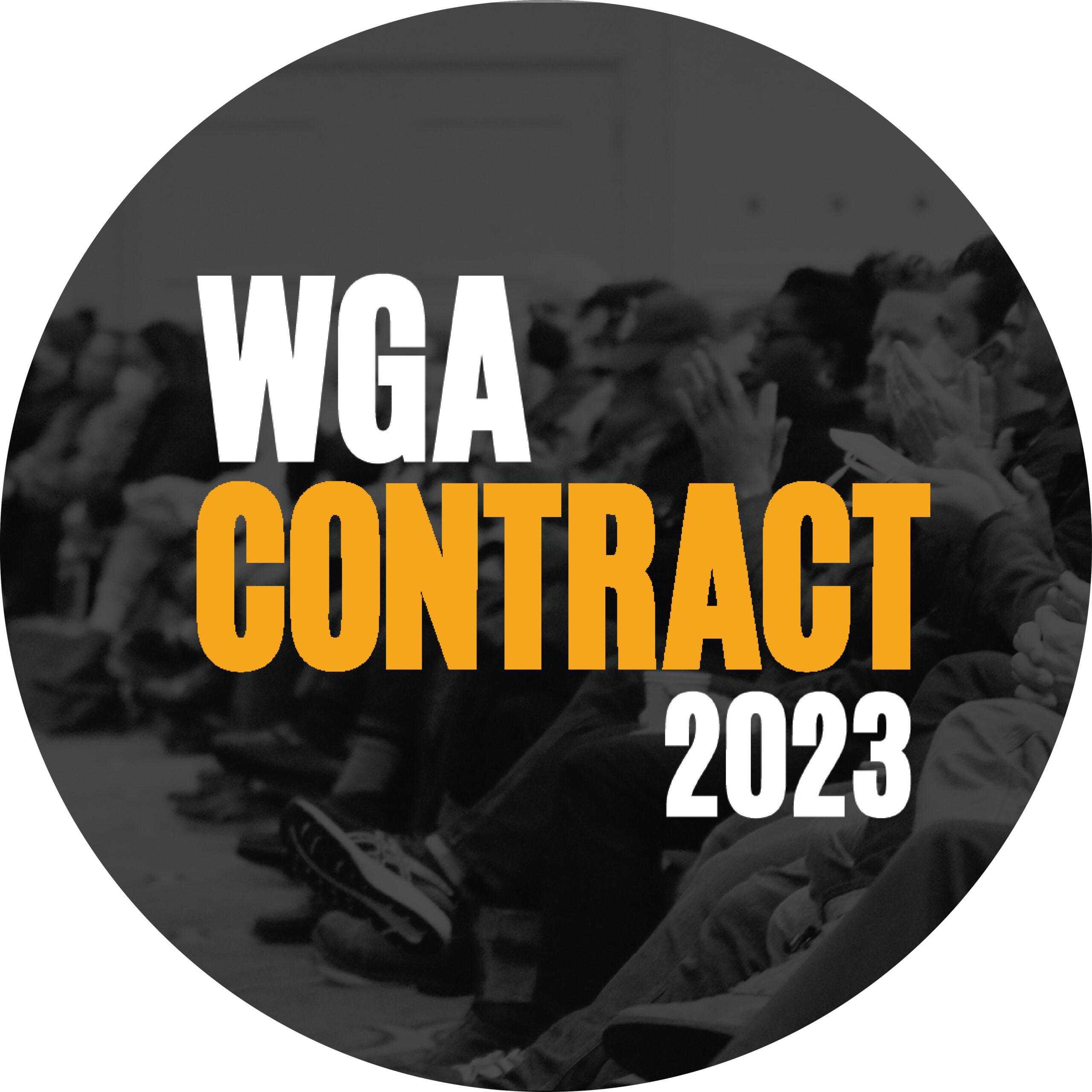 WGA Contract 2023, Writers Guild of America