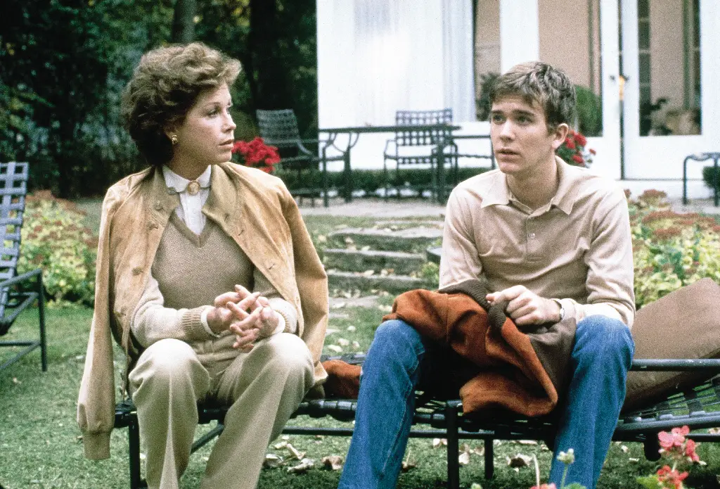 Ordinary People: A Multi-Oscar Winner In 1980