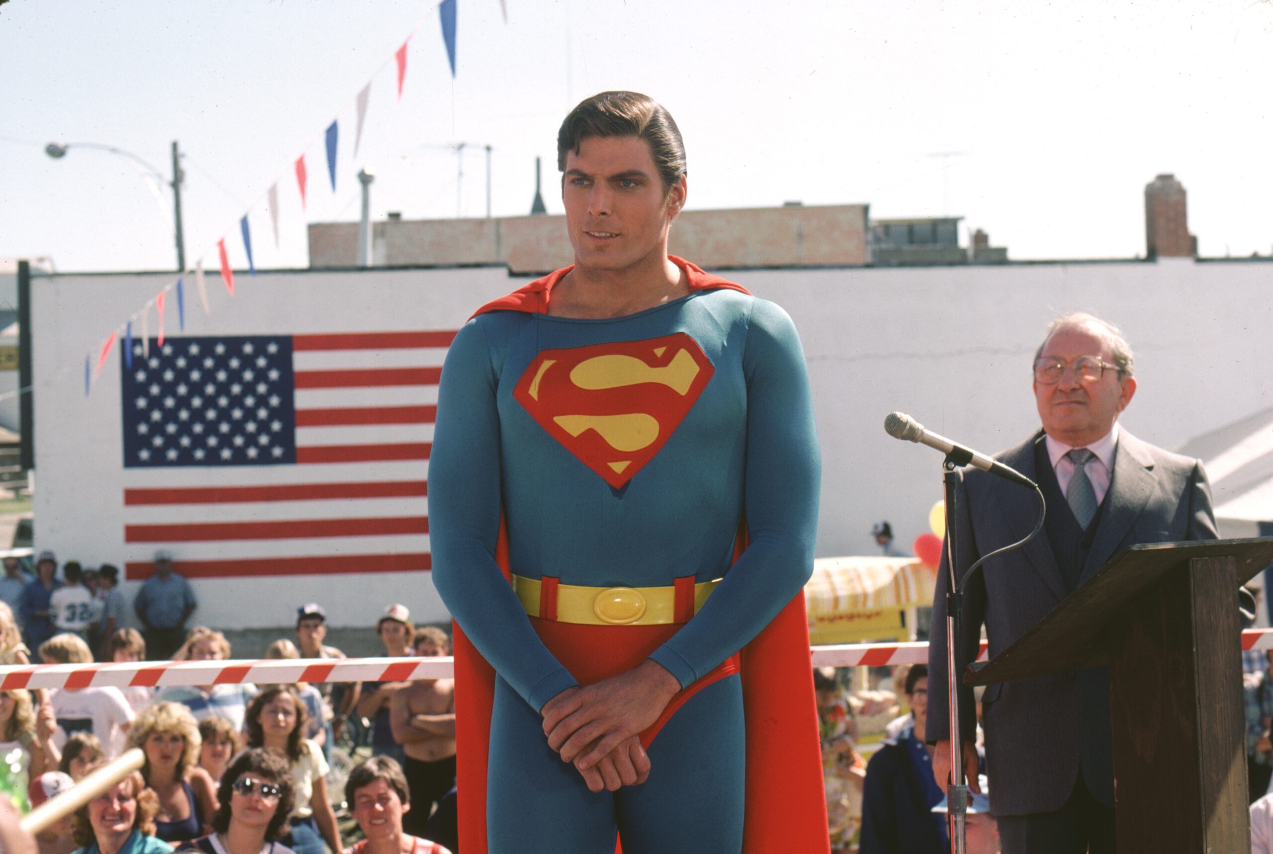 Superman III Arrives On 4K Ultra HD