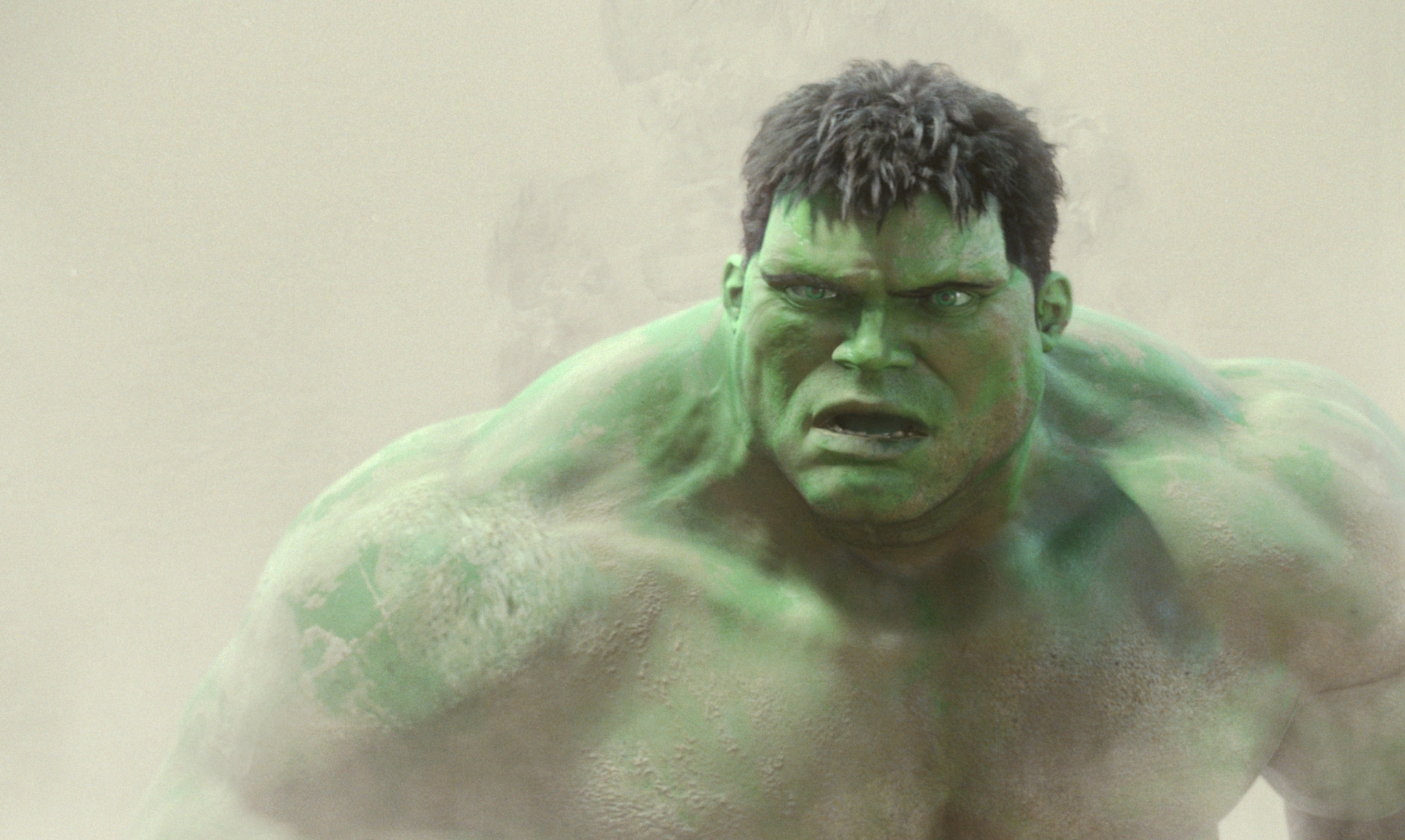 Hulk: Ang Lee Film Marks Its 20th Anniversary