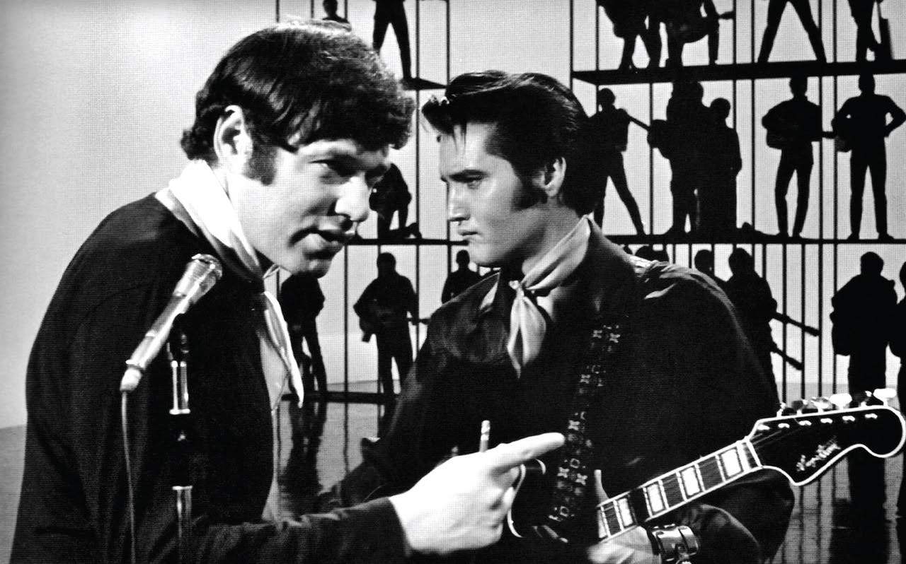 Steve Binder talks Reinventing Elvis: The ’68 Comeback