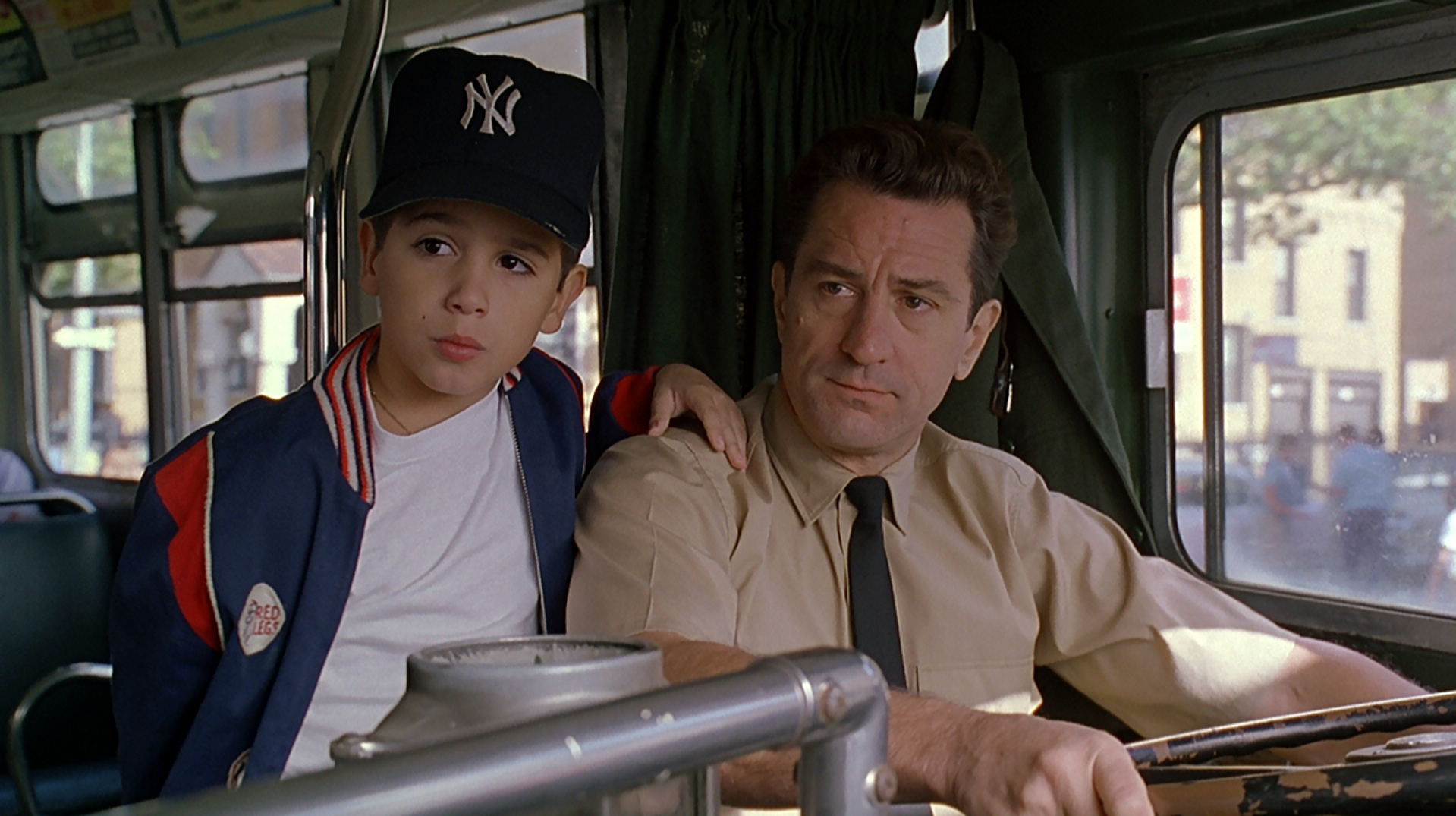 A Bronx Tale Gets 4K UHD for 30th Anniversary