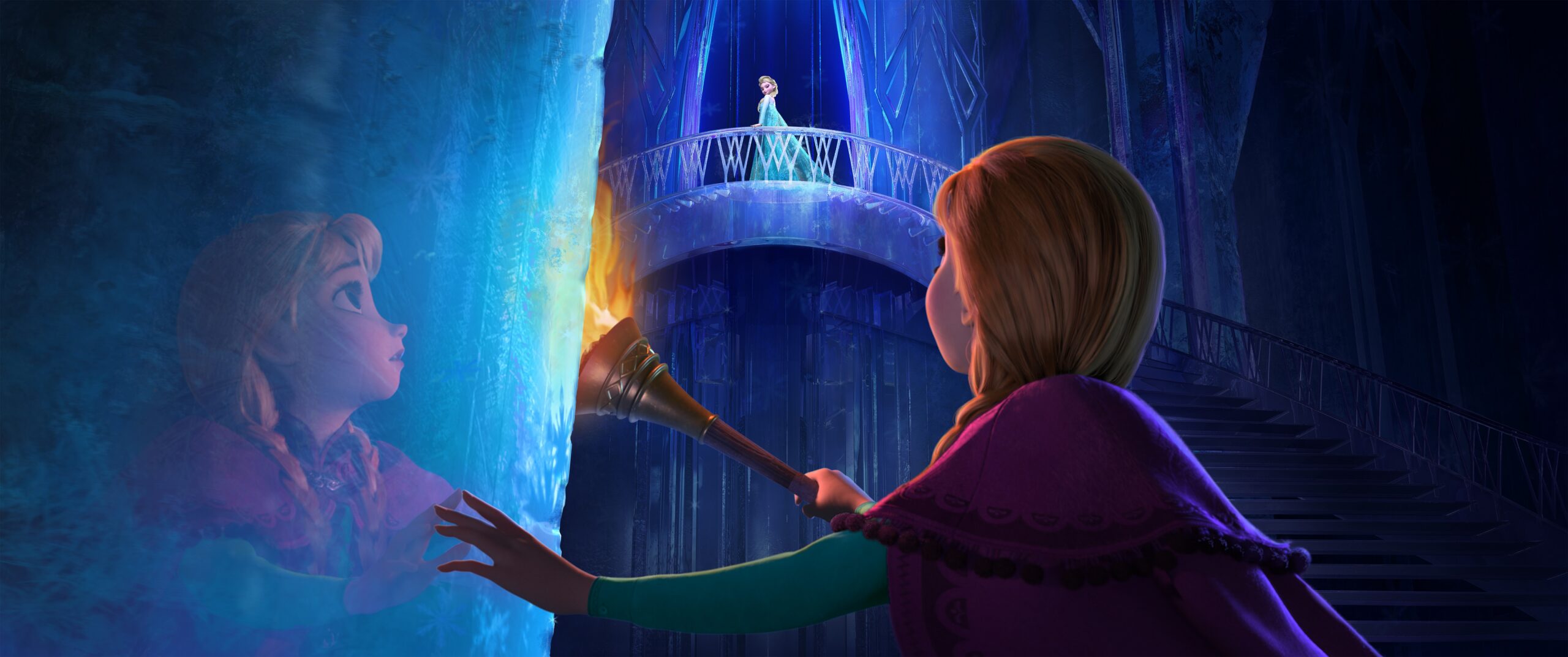 Frozen: Let It Go And Revisit The Disney Phenomenon After 10 Years