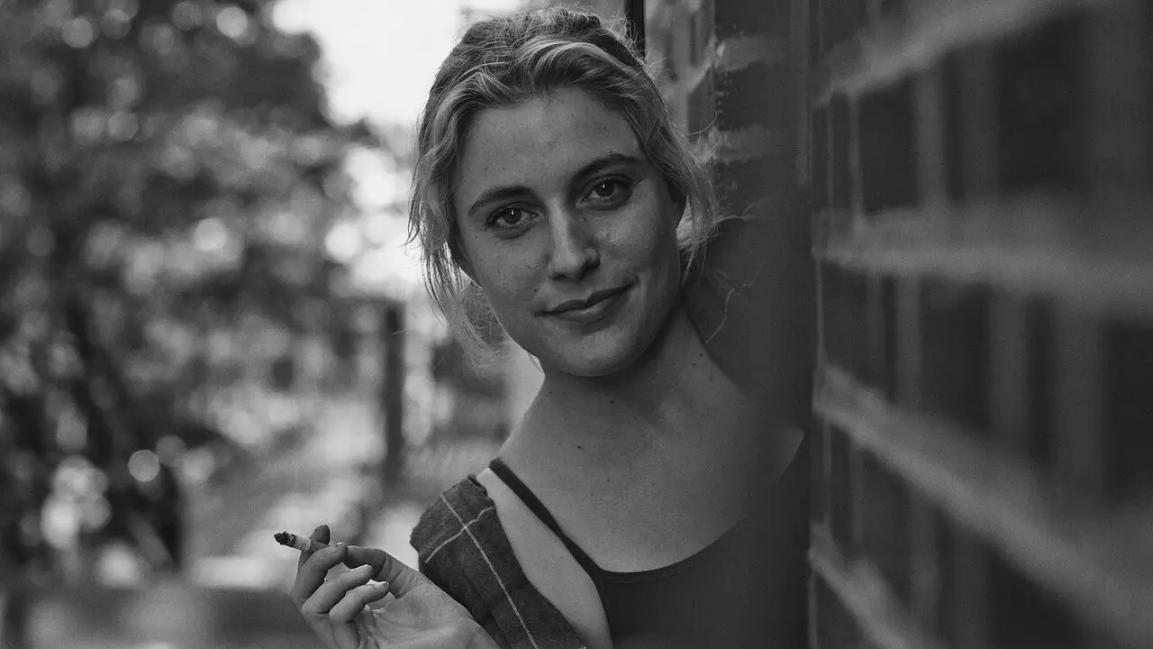 Frances Ha: Noah Baumbach, Greta Gerwig Collaboration is 10