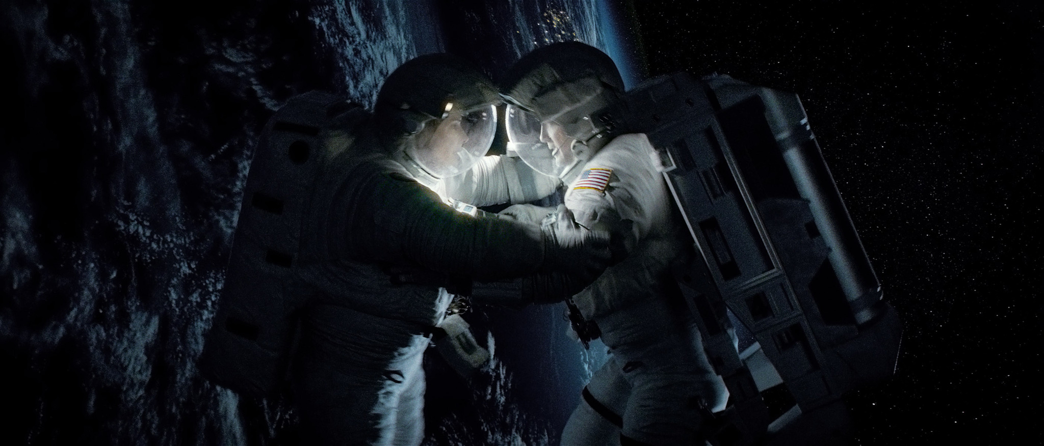 Gravity: Oscar-Winning Space Thriller at 10