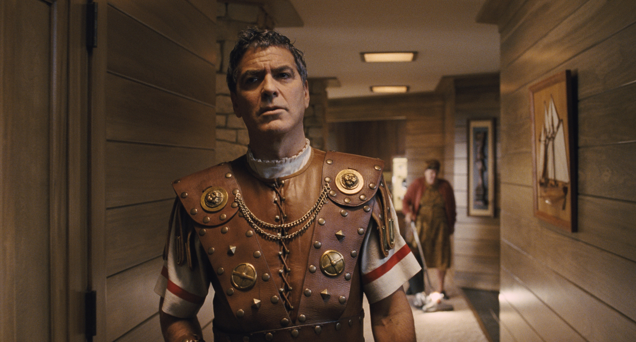 Hail, Caesar! Is A Love Letter To The Hollywood Studio System