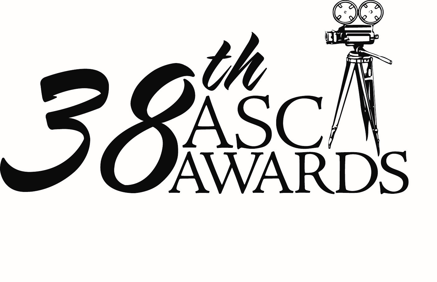 38th Annual ASC Awards Winners