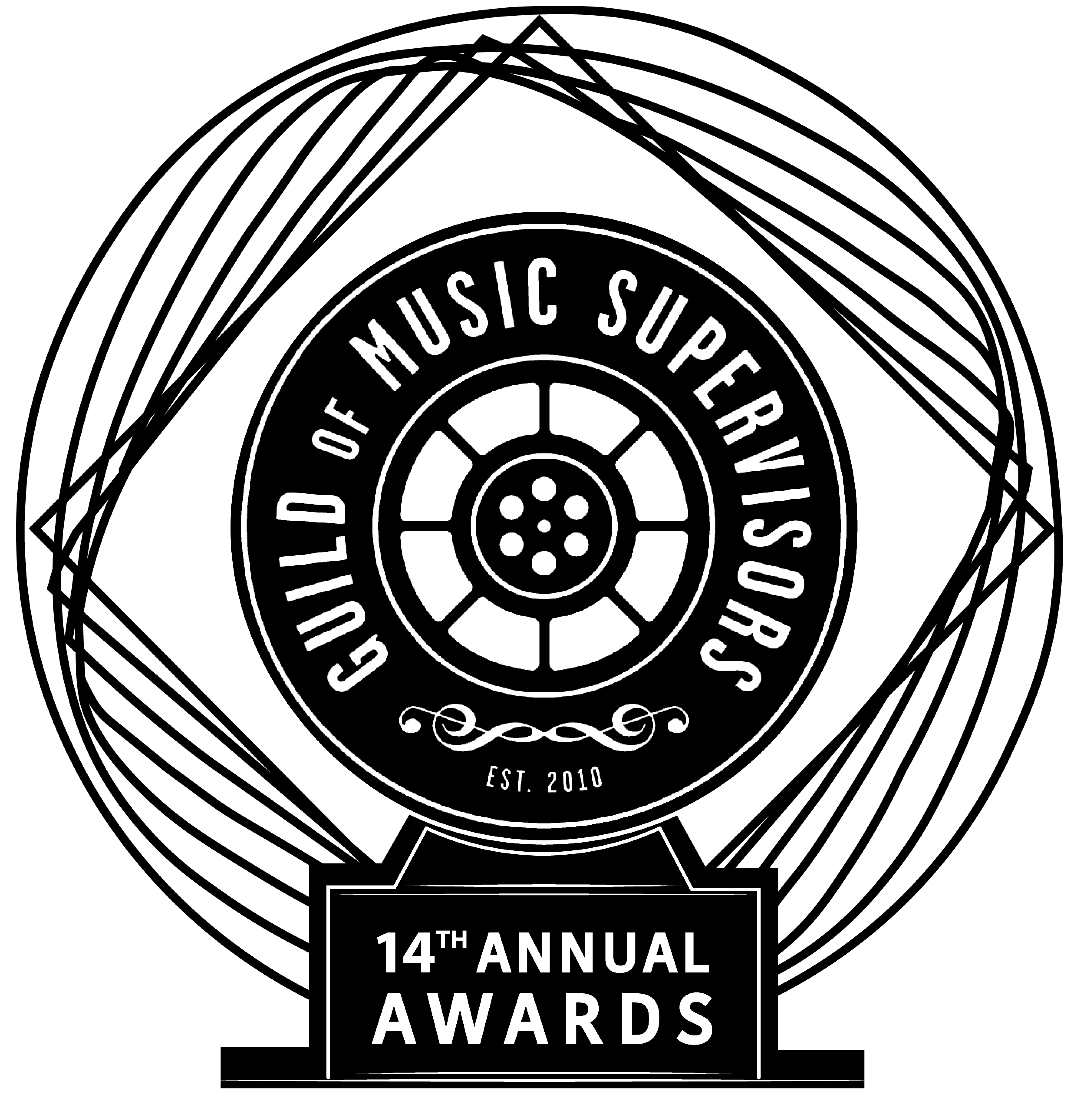 14th Annual Guild of Music Supervisors Awards Winners