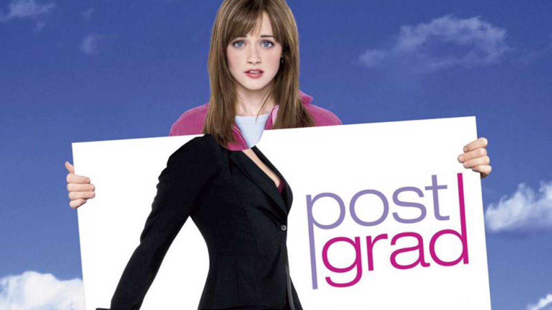 Post Grad Marks 15th Anniversary