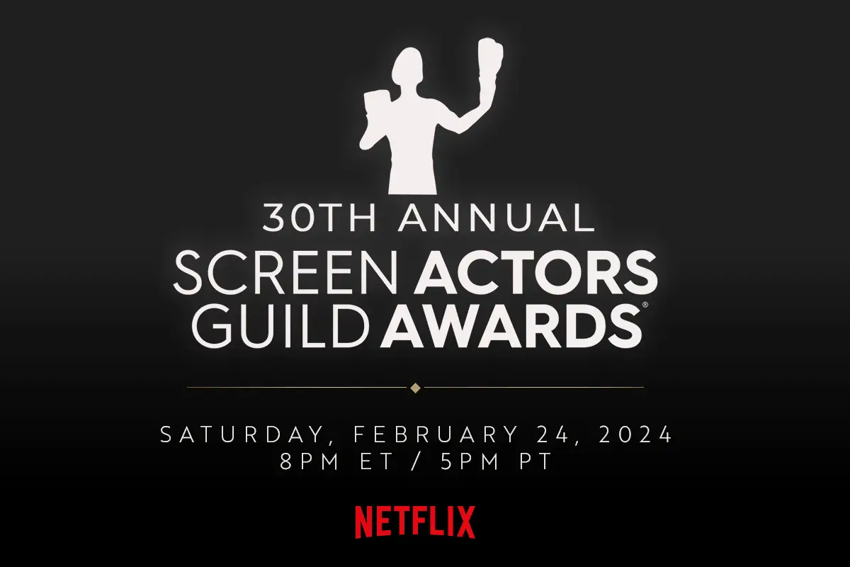 30th SAG Awards: Screen Actors Guild Awards Winners