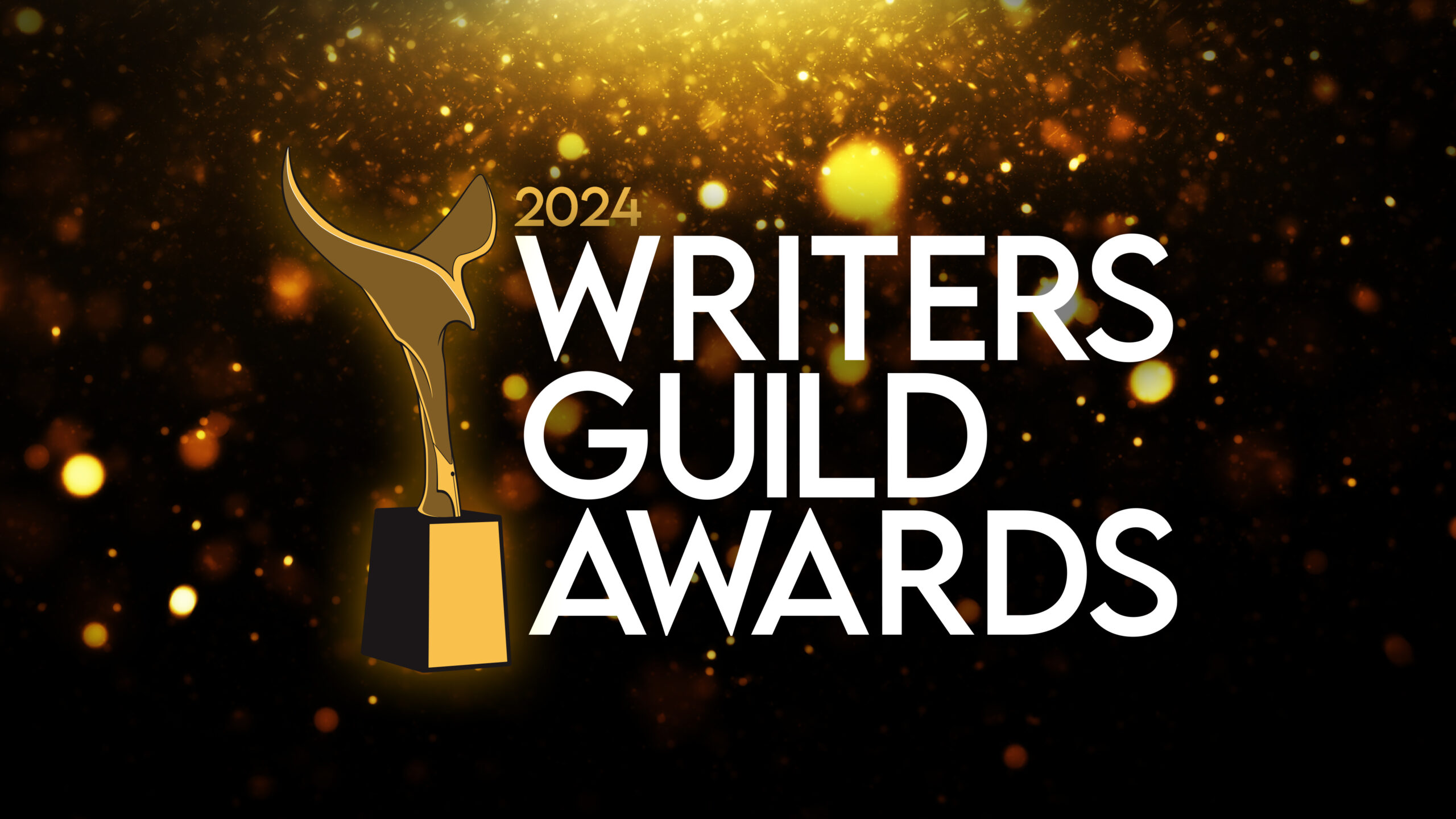 2024 Writers Guild Awards Nominations