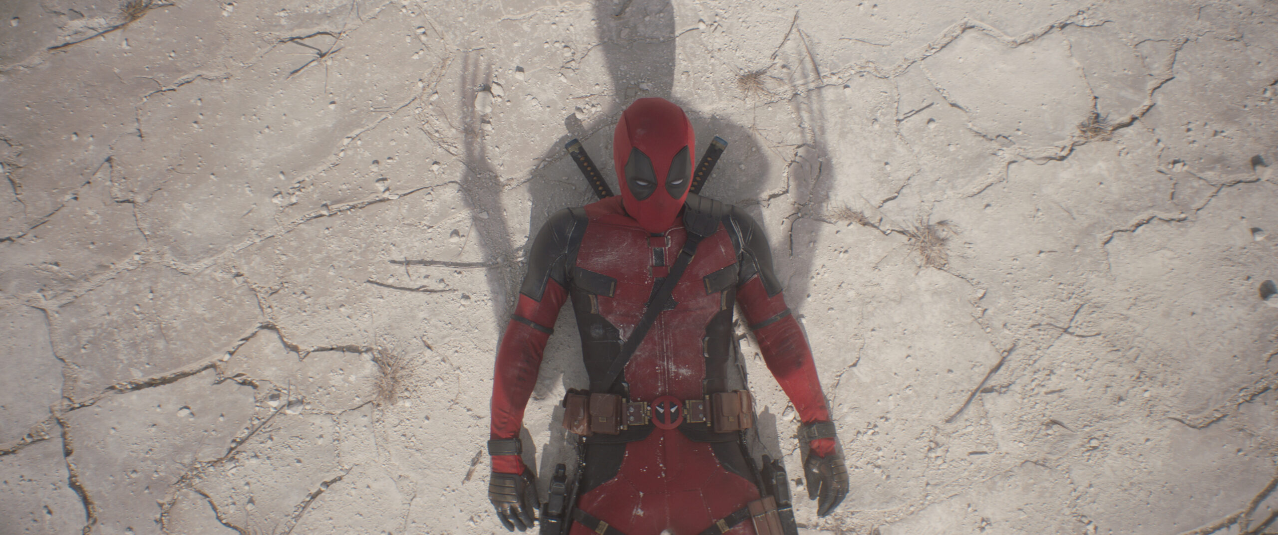 Deadpool & Wolverine Gets Trailer During Super Bowl LVIII