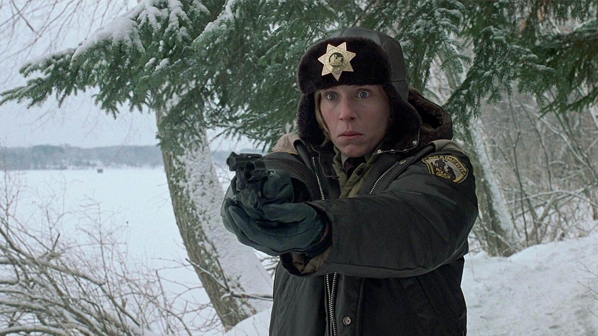 Fargo: One of the Best Coen Brothers Films