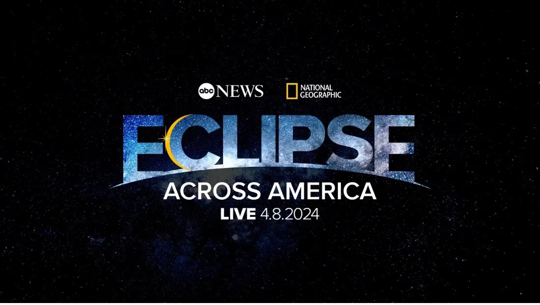 Eclipse Across America: An Unprecedented Live Event