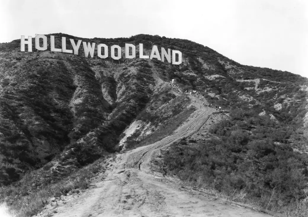 Hollywoodland: The Academy Museum and the Jewish Founders