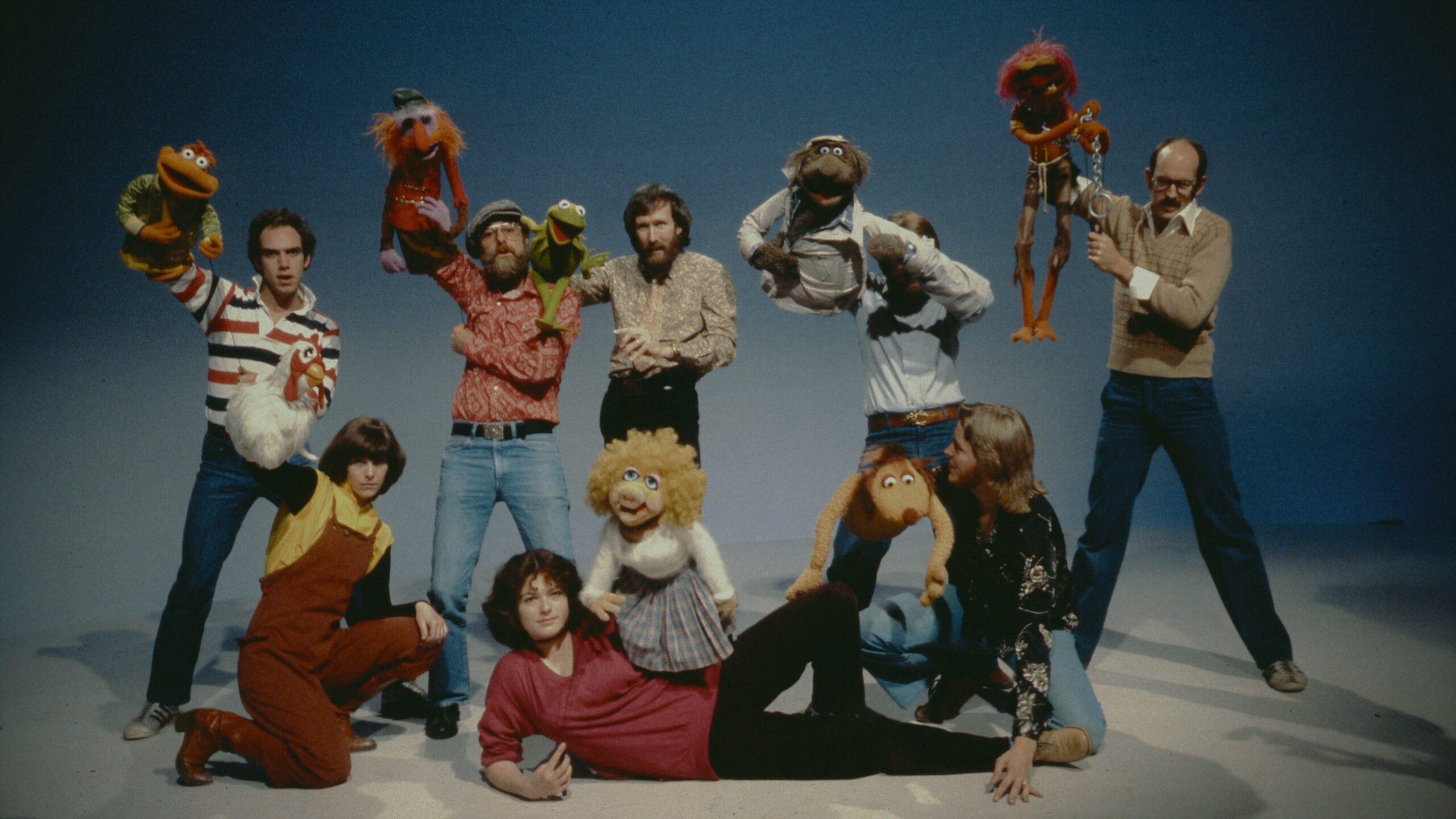 Jim Henson Idea Man: An In-Depth Look at the Muppet Man