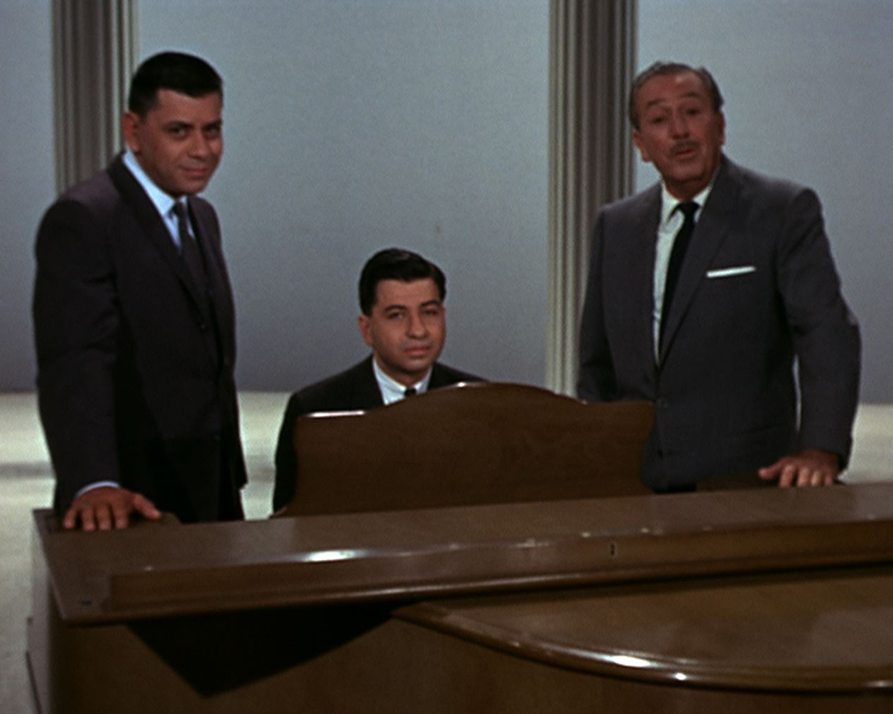 The Boys: The Sherman Brothers’ Story Celebrates A Legacy