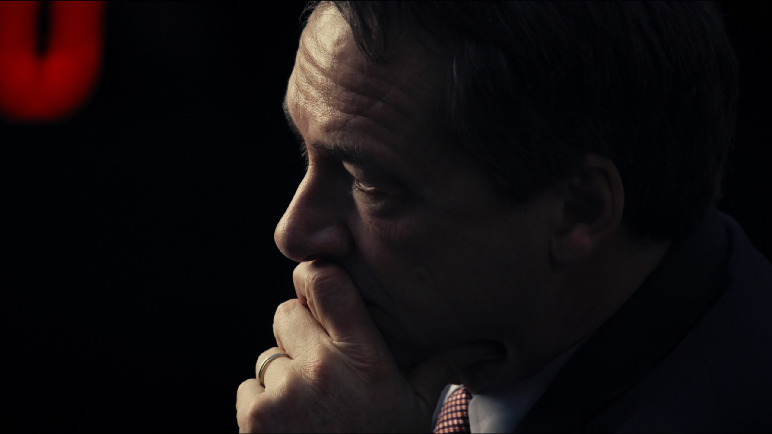 Governor Steve Bullock appears in War Game by Jesse Moss and Tony Gerber, an official selection of the Special Screenings program at the 2024 Sundance Film Festival.