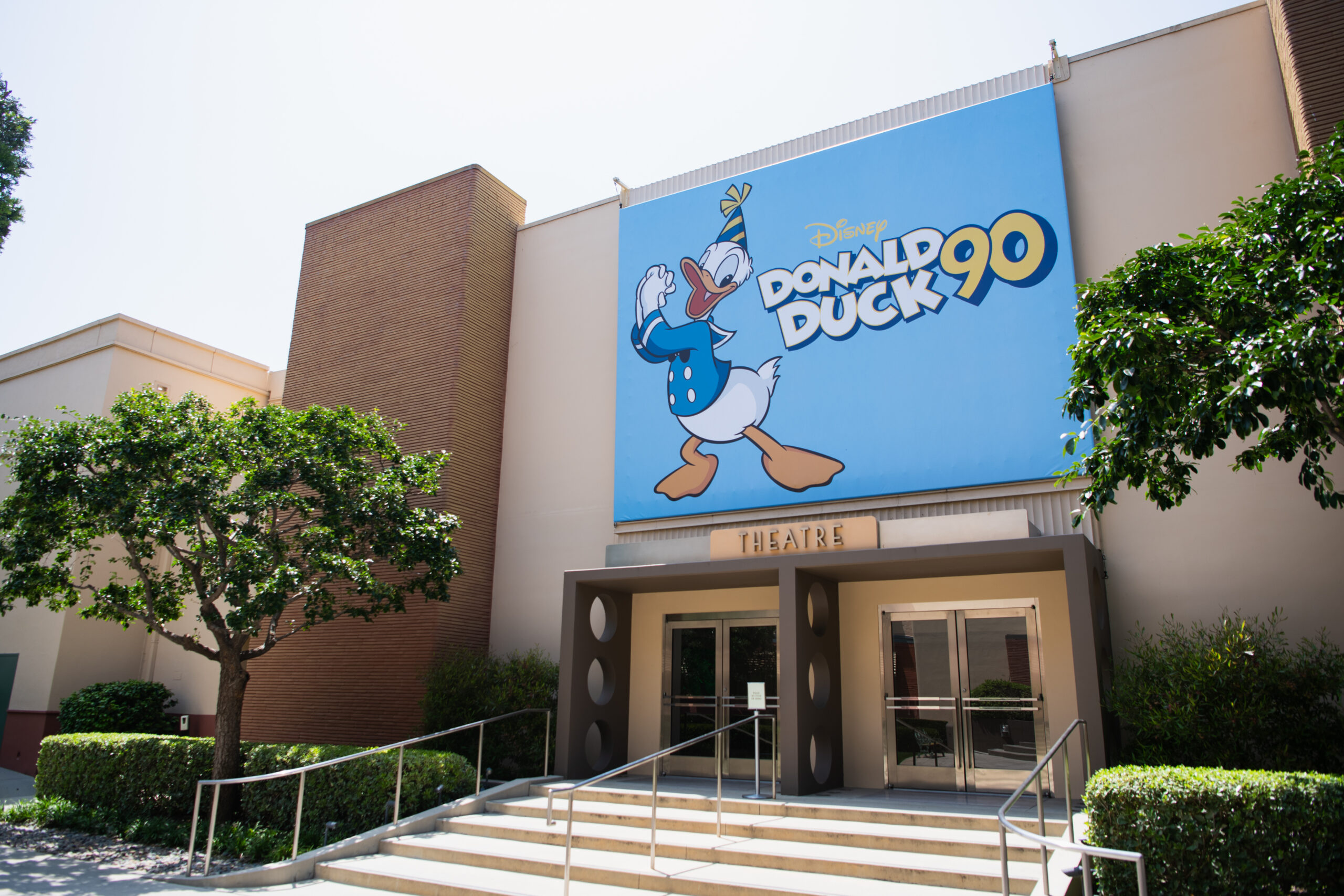 Donald Duck 90: Disney Kicks Off Global Anniversary Celebration