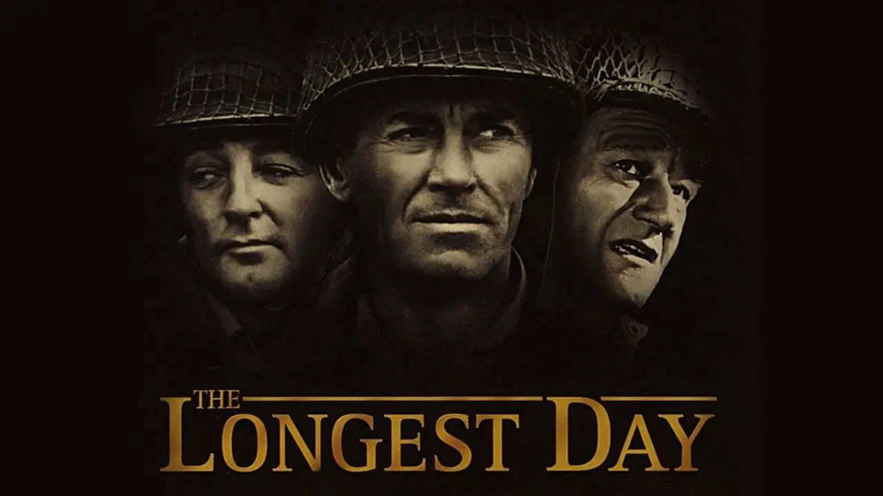 The Longest Day: D-Day Marks 80th Anniversary