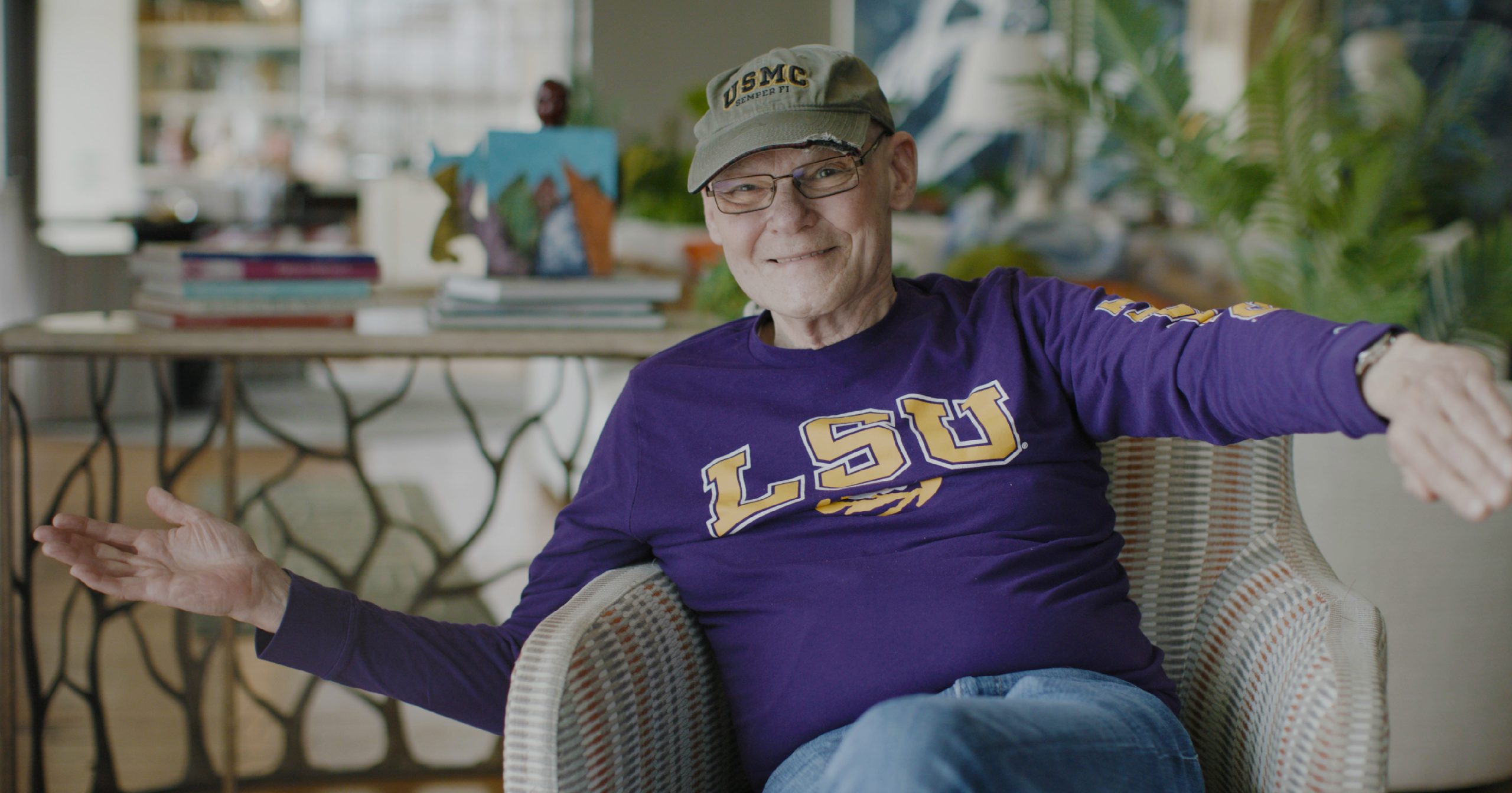 Carville: Winning is Everything, Stupid is A Must-Watch