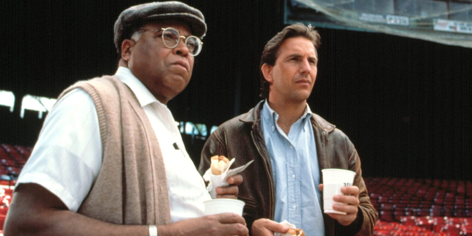 James Earl Jones: Star Wars, Field of Dreams Star Dead At 93