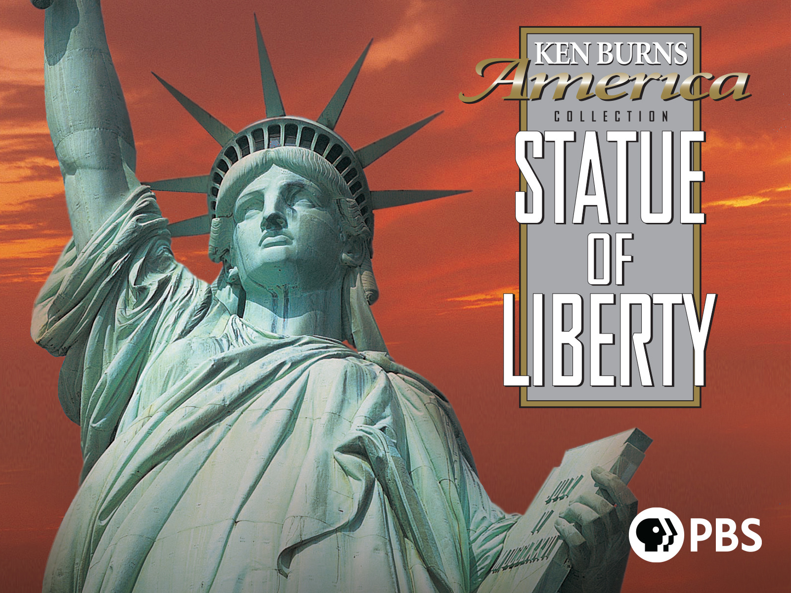 The Statue of Liberty – Ken Burns: America