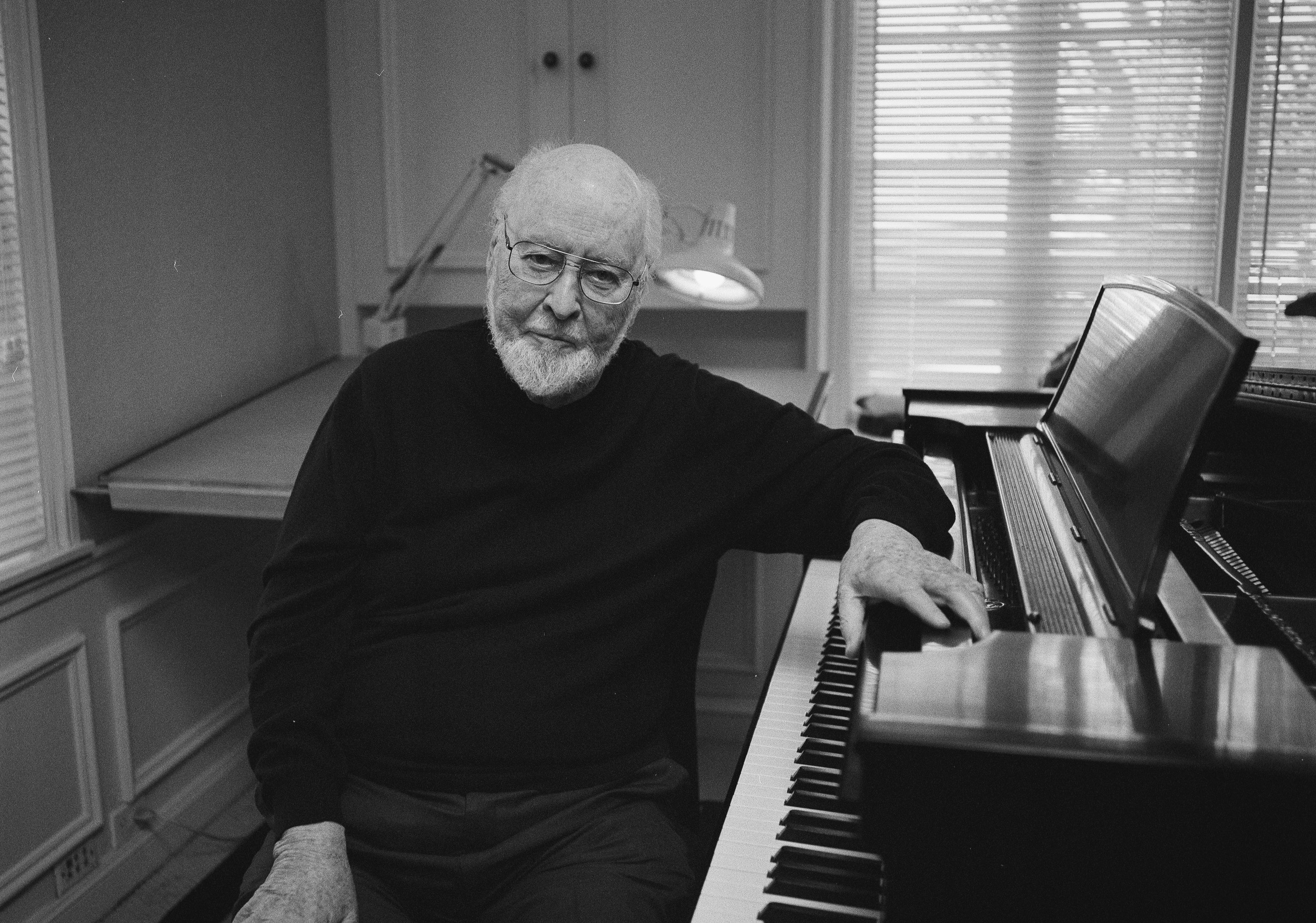 Music by John Williams: An Oscar-Worthy Doc of a Legend