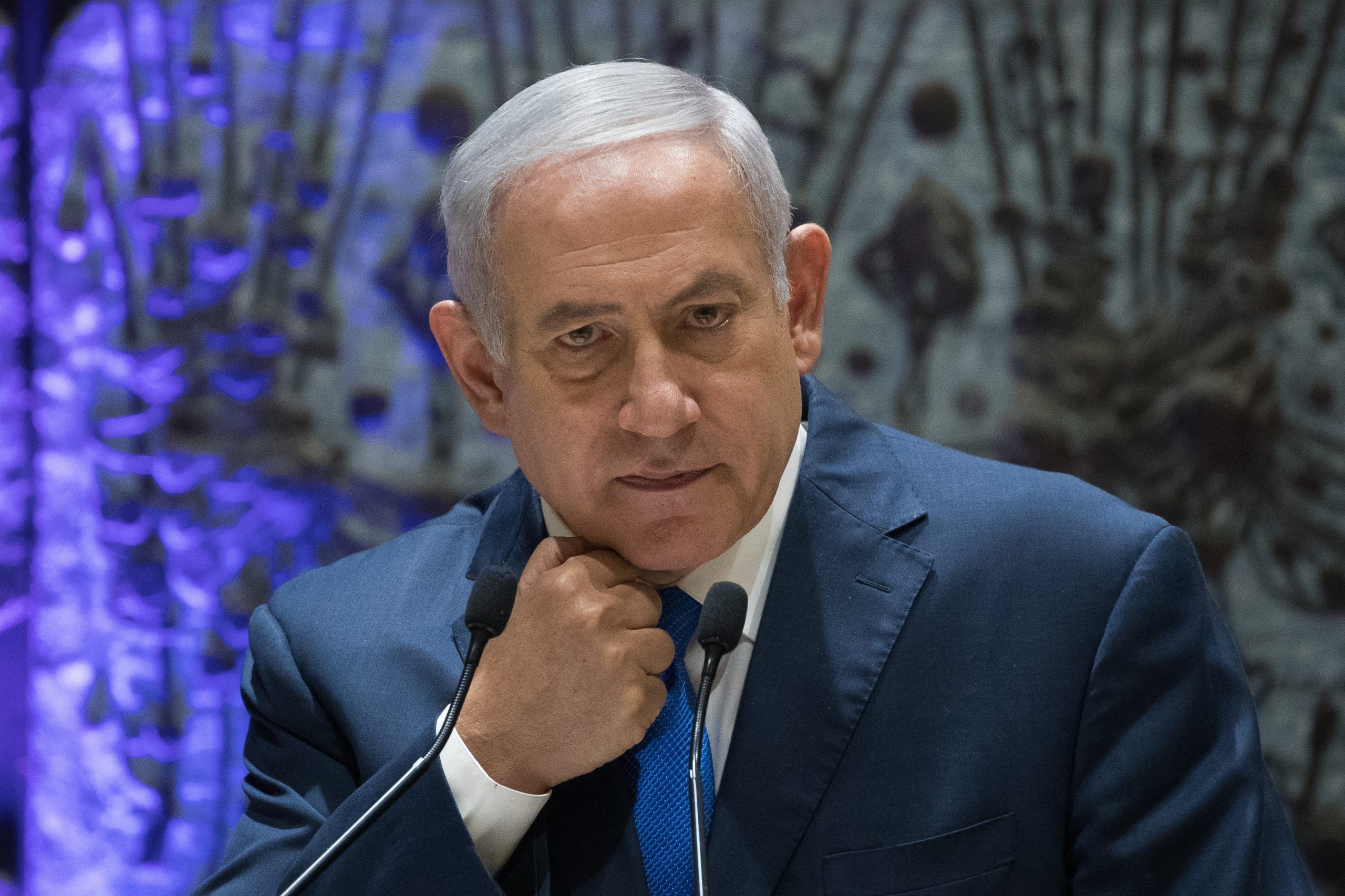 The Bibi Files: It’s Not a Good Look for Benjamin Netanyahu