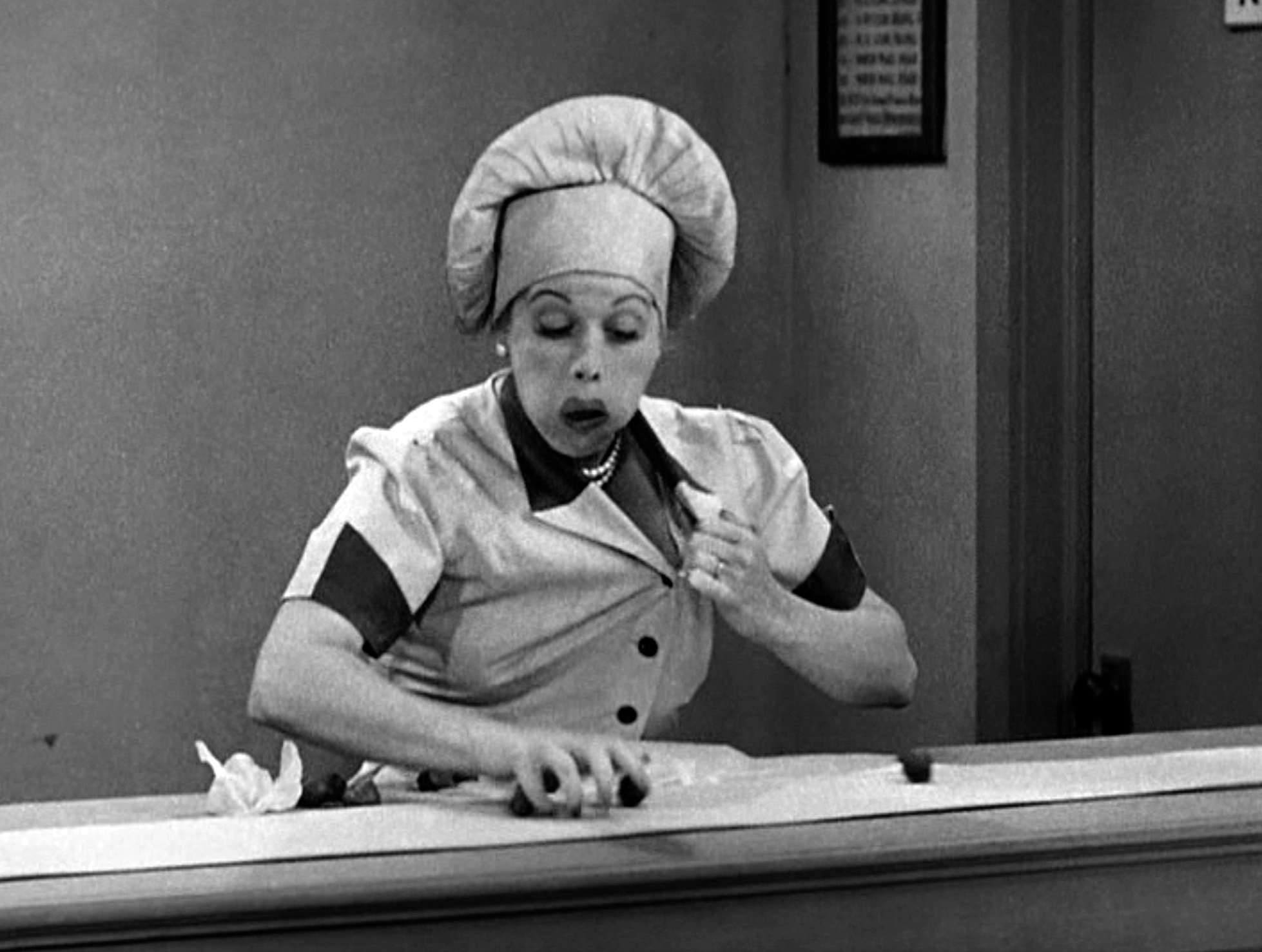 I Love Lucy: The Complete Series is Now On Blu-ray