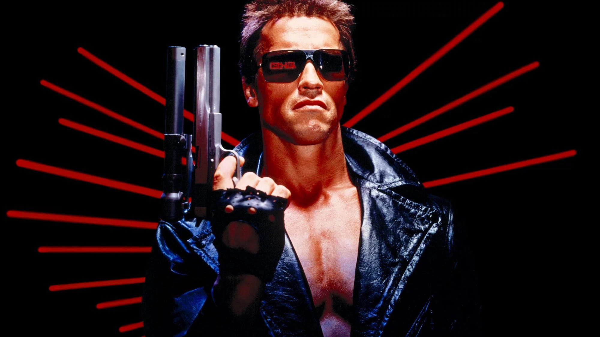 The Terminator Arrives on 4K Ultra HD for 40th Anniversary