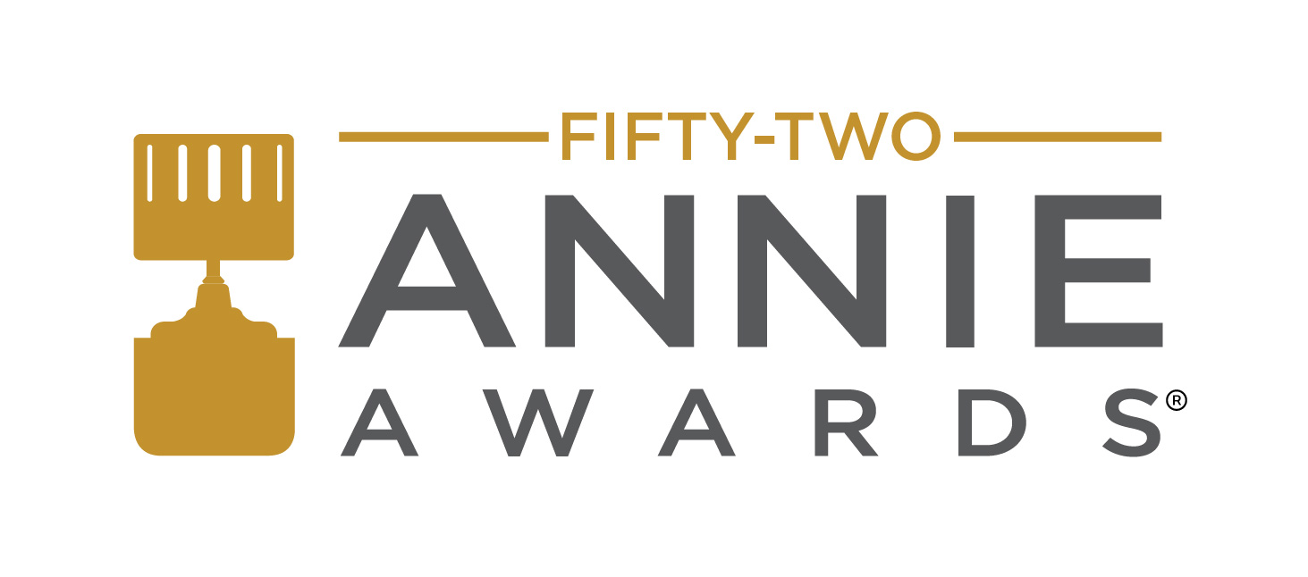 52nd Annie Awards Nominations Announced