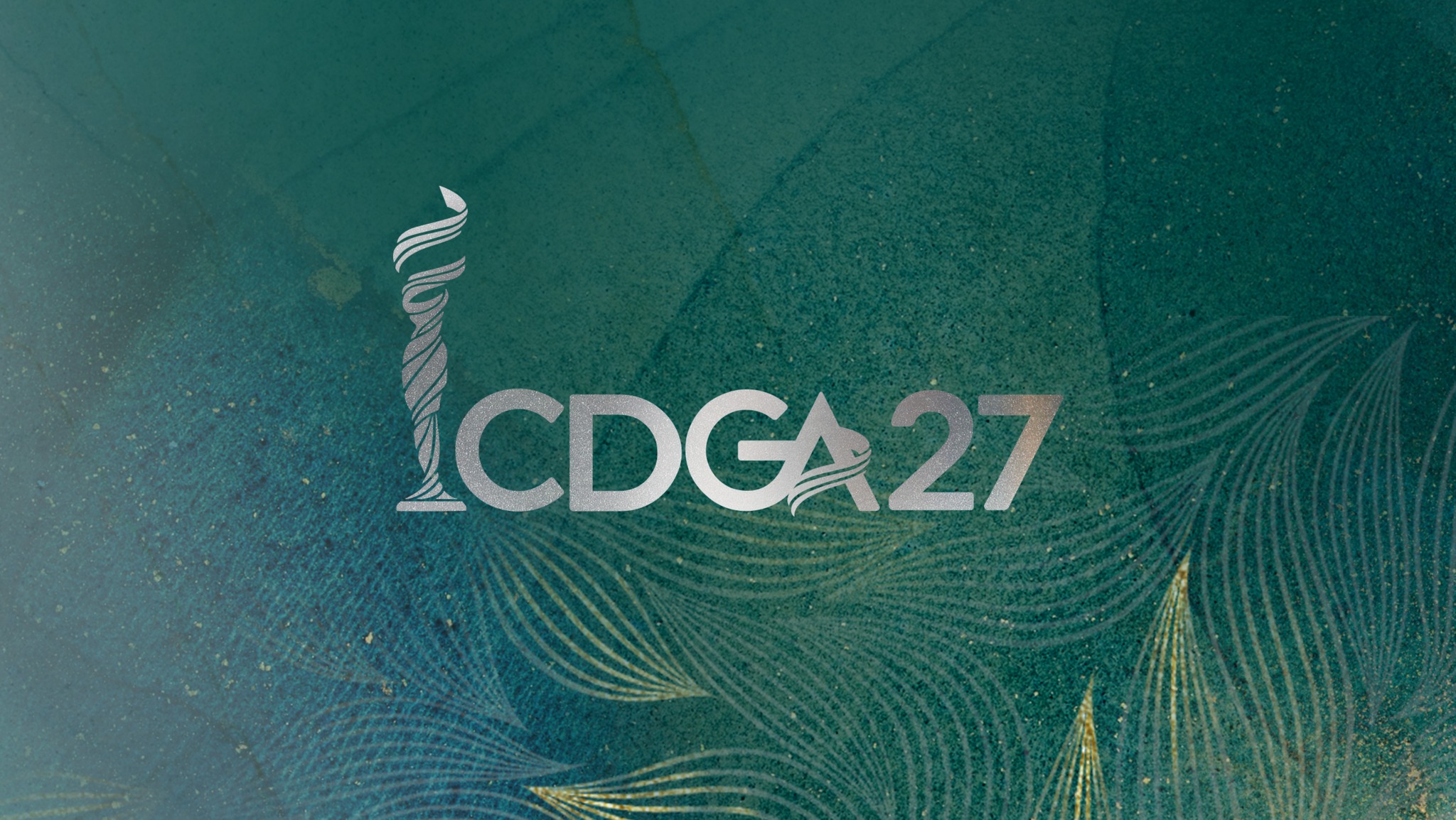 27th CDGA Nominations Announced