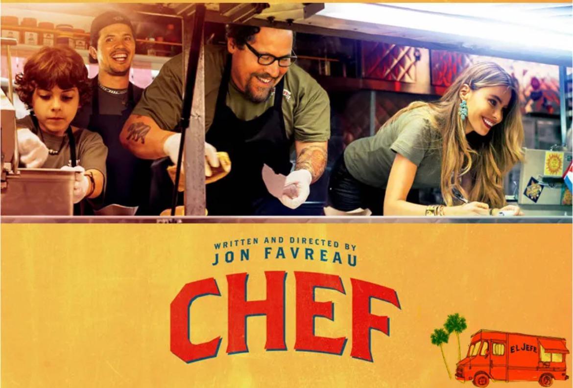 Chef: A 10th Anniversary Review